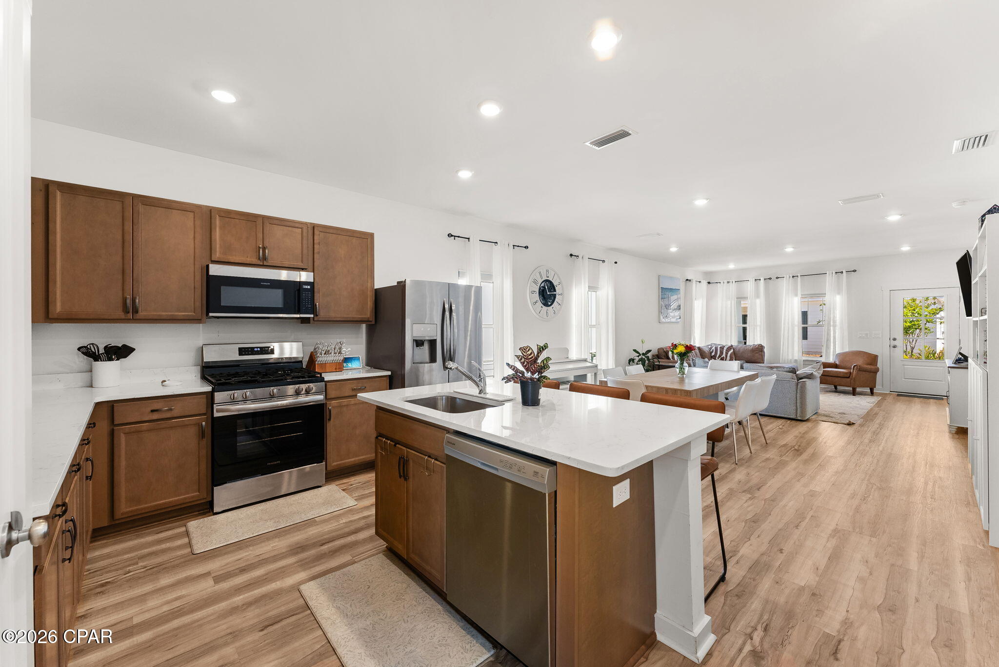 Sweetbay - Residential