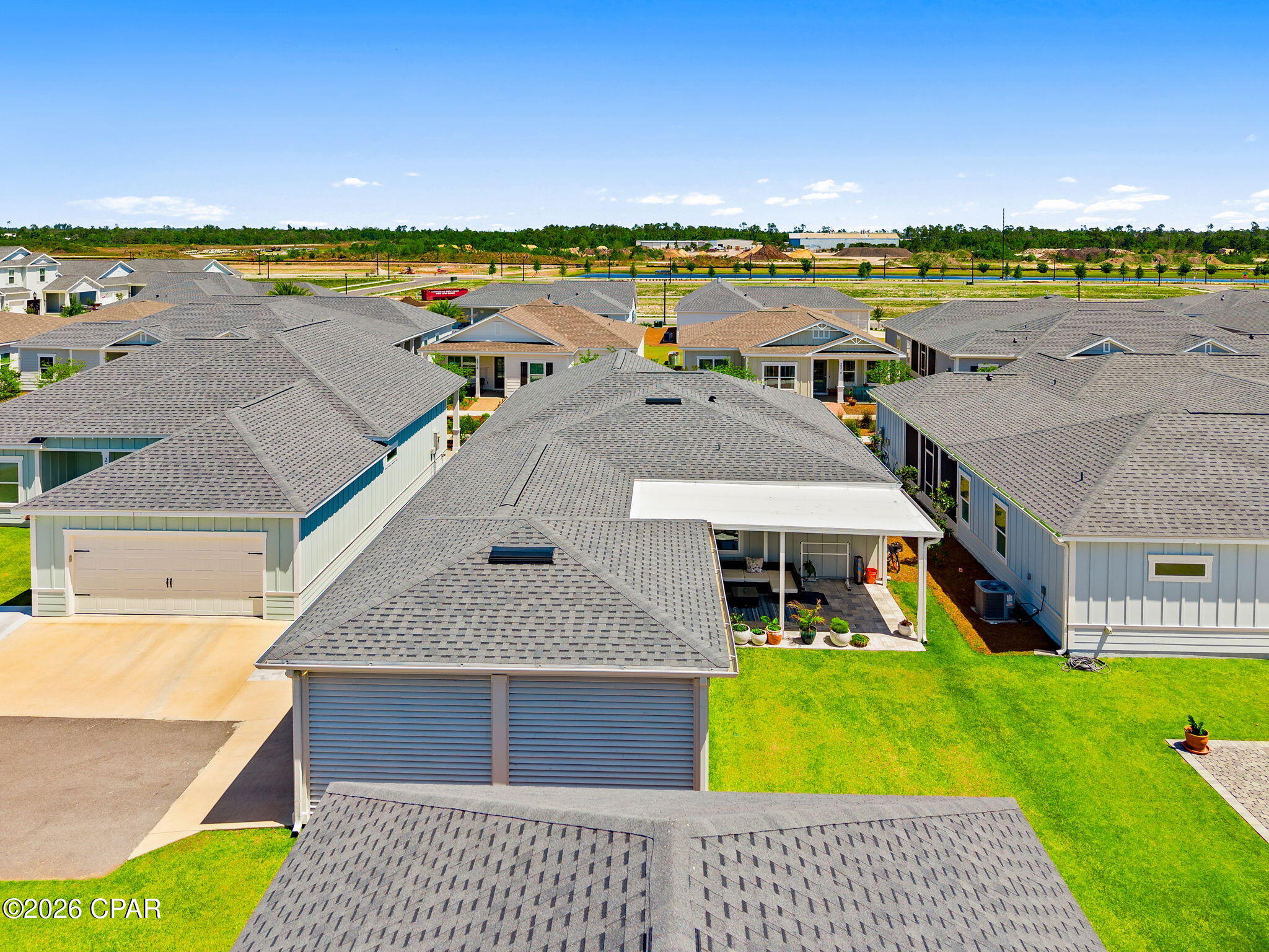 Sweetbay - Residential