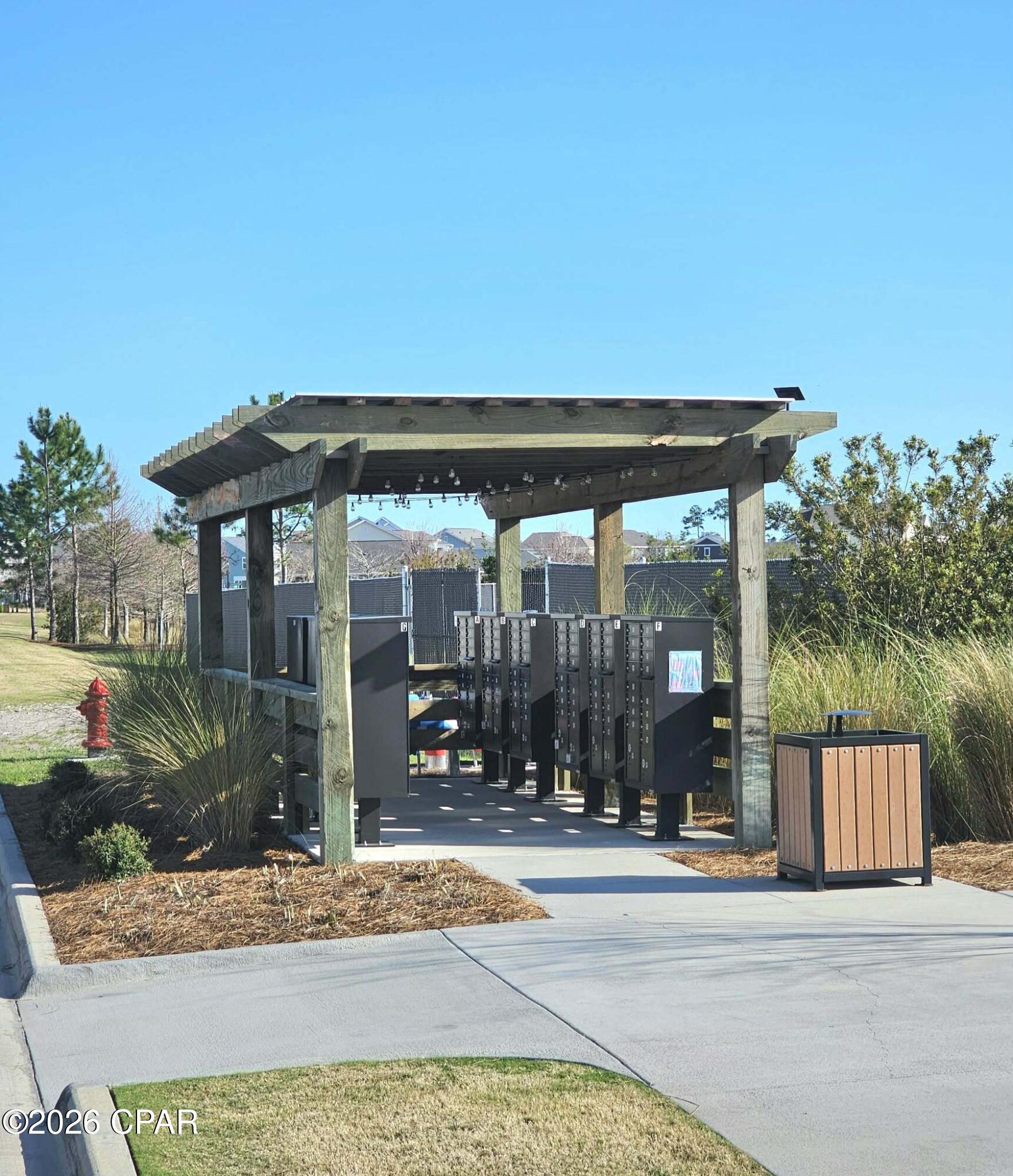 Sweetbay - Residential