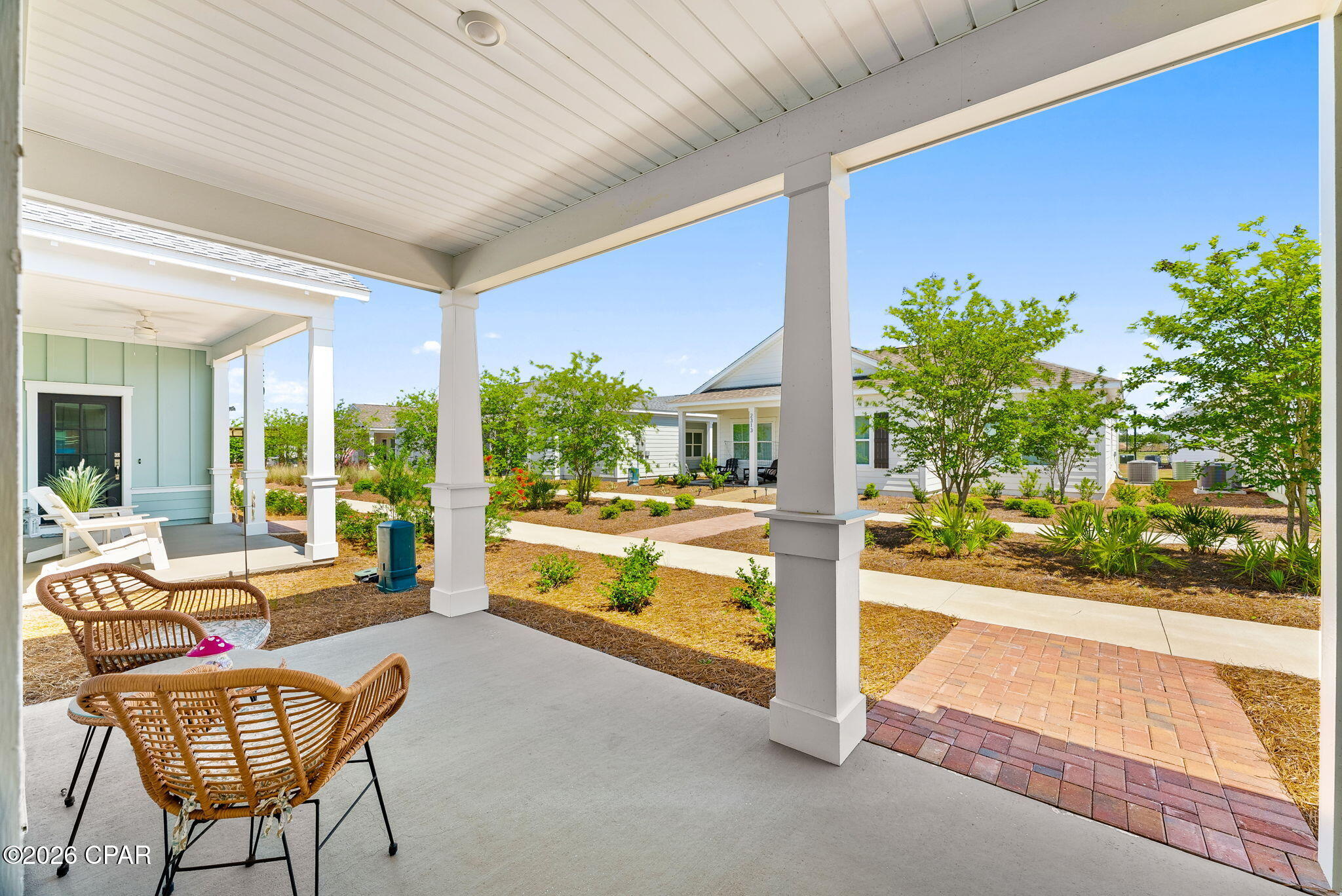 Sweetbay - Residential