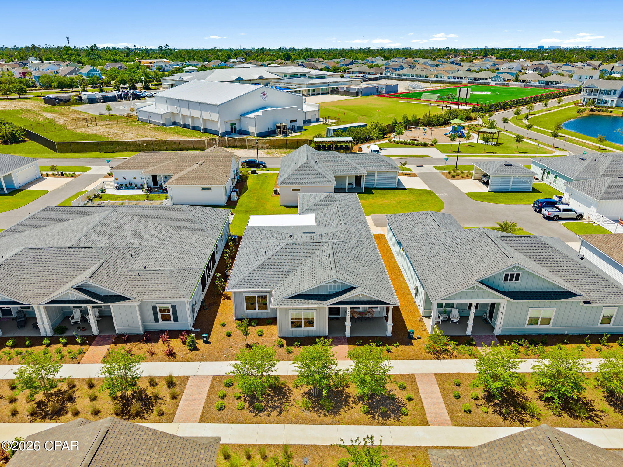 Sweetbay - Residential