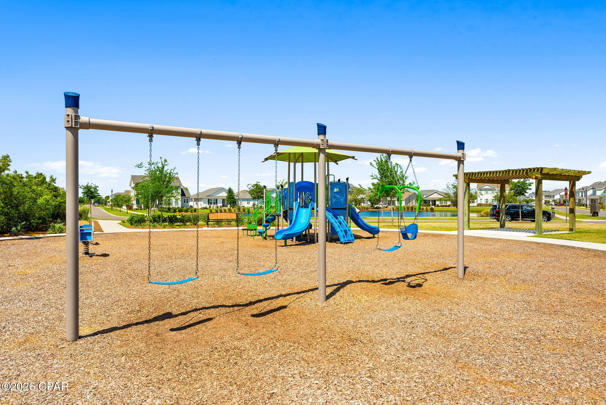 Sweetbay - Residential