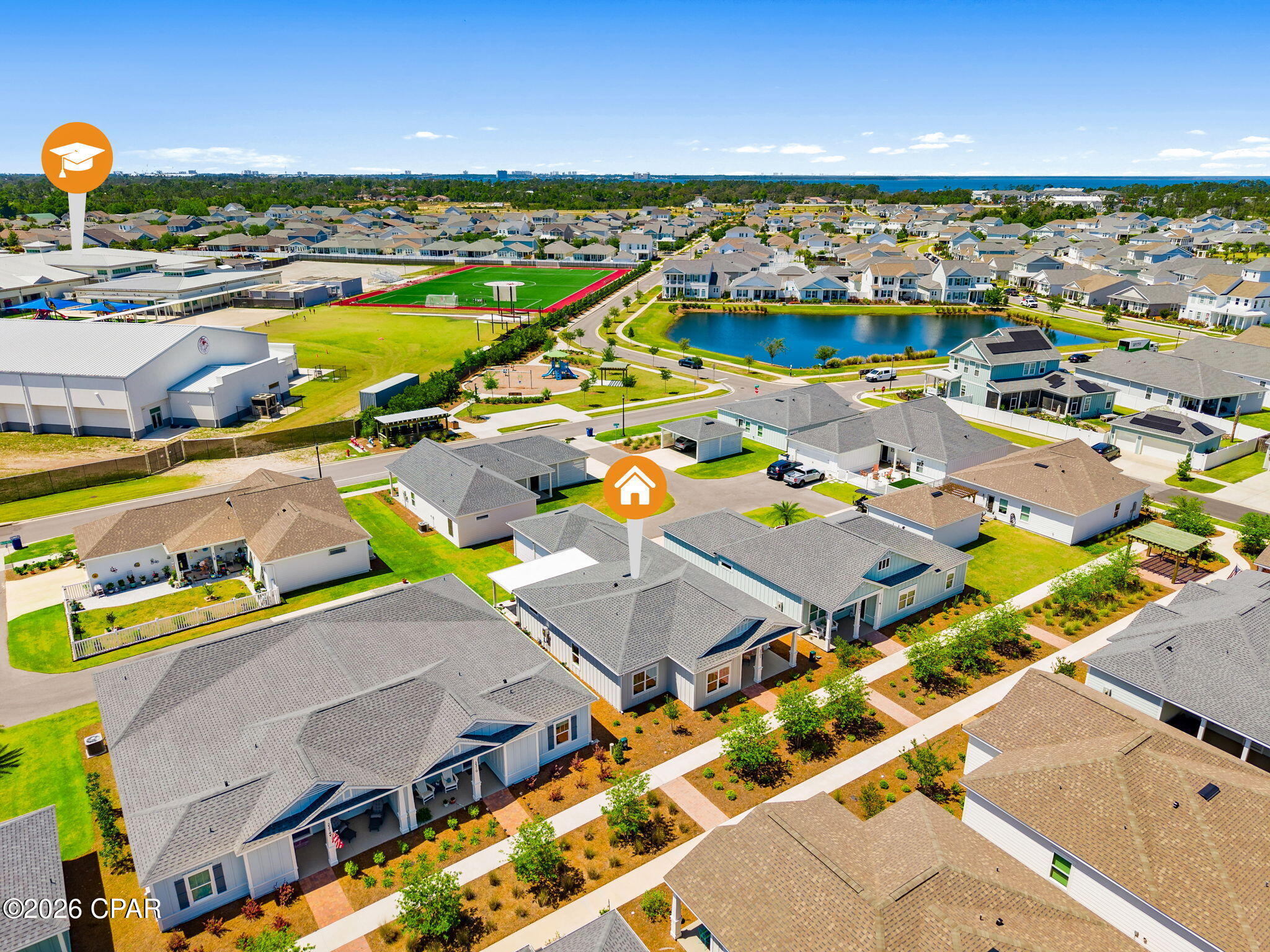 Sweetbay - Residential