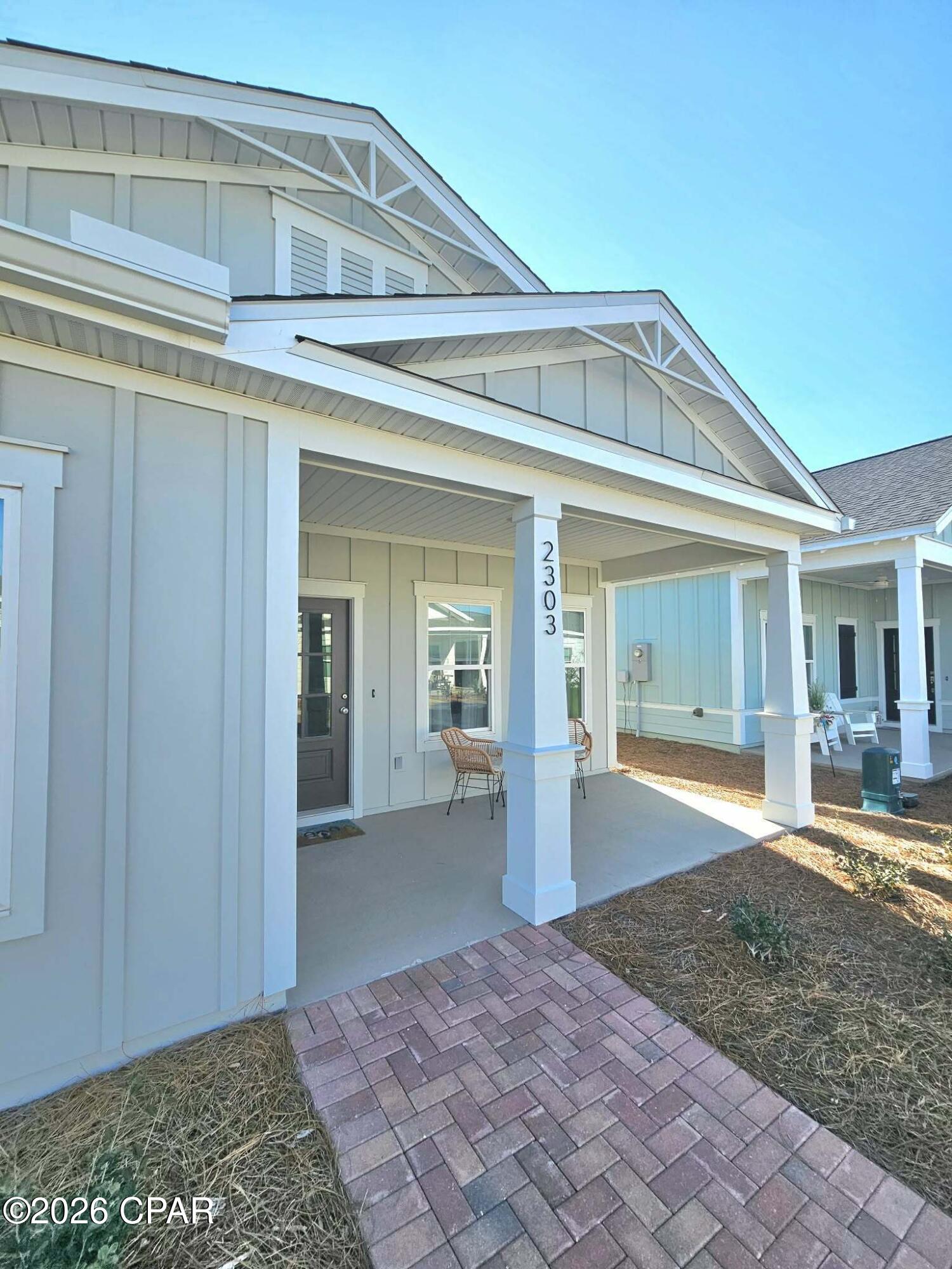 Sweetbay - Residential