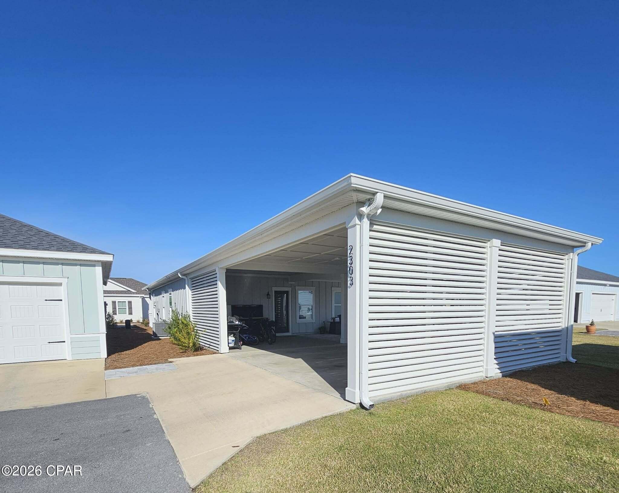 Sweetbay - Residential