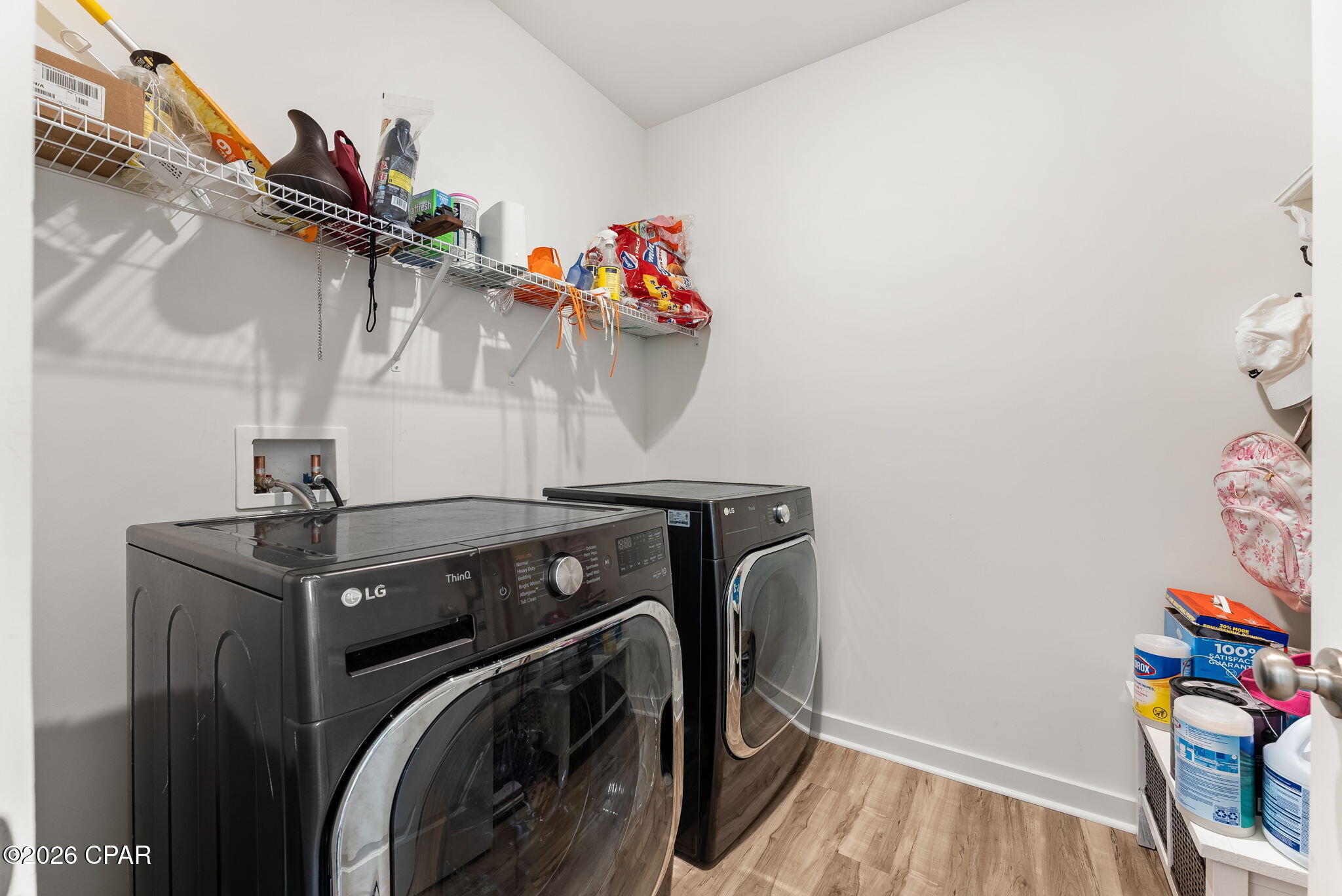 Sweetbay - Residential