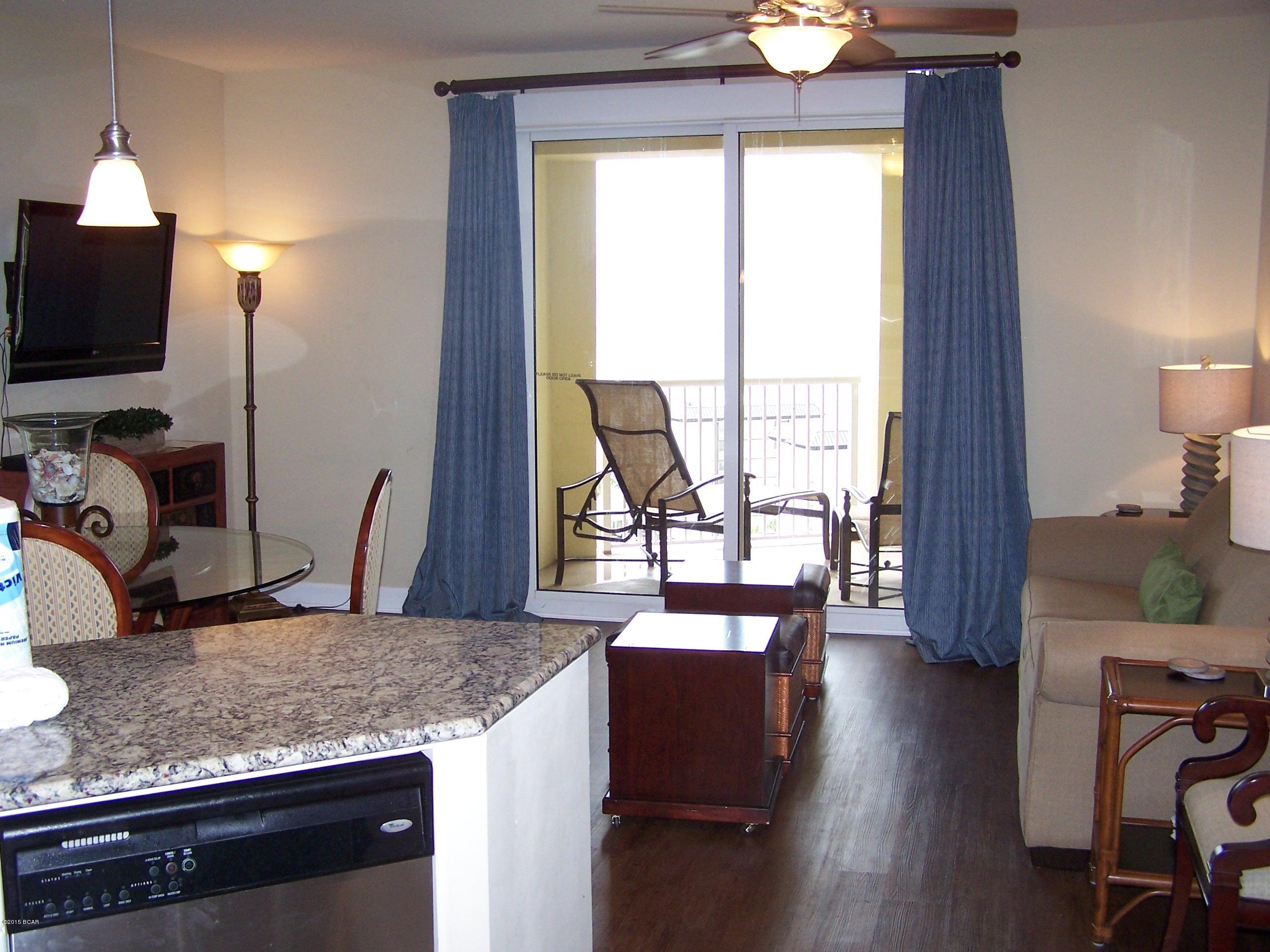 Grand Panama Beach Resort - Residential