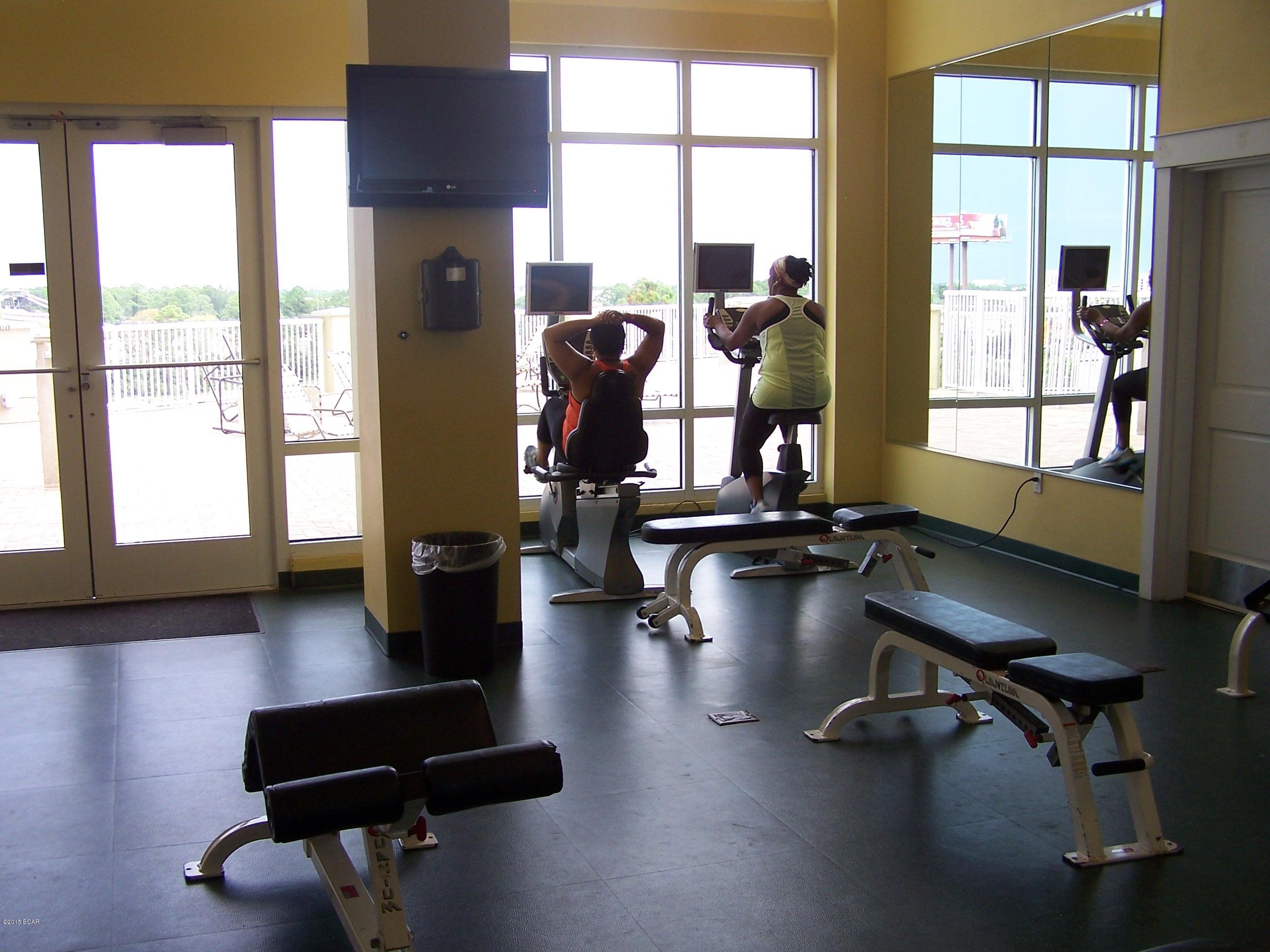 Grand Panama Beach Resort - Residential