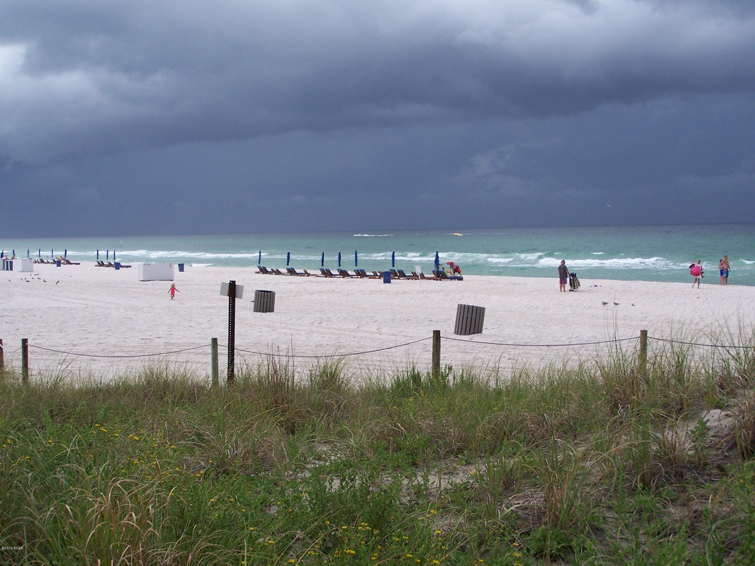 Grand Panama Beach Resort - Residential