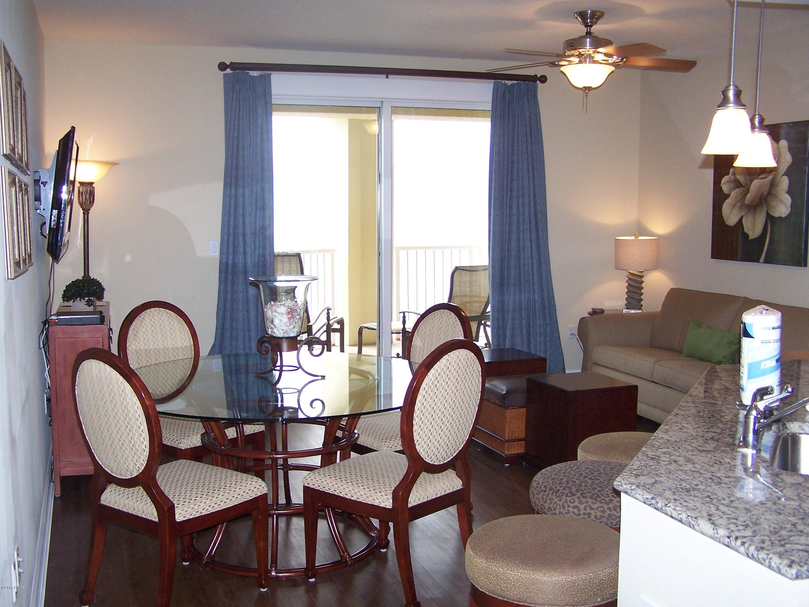 Grand Panama Beach Resort - Residential