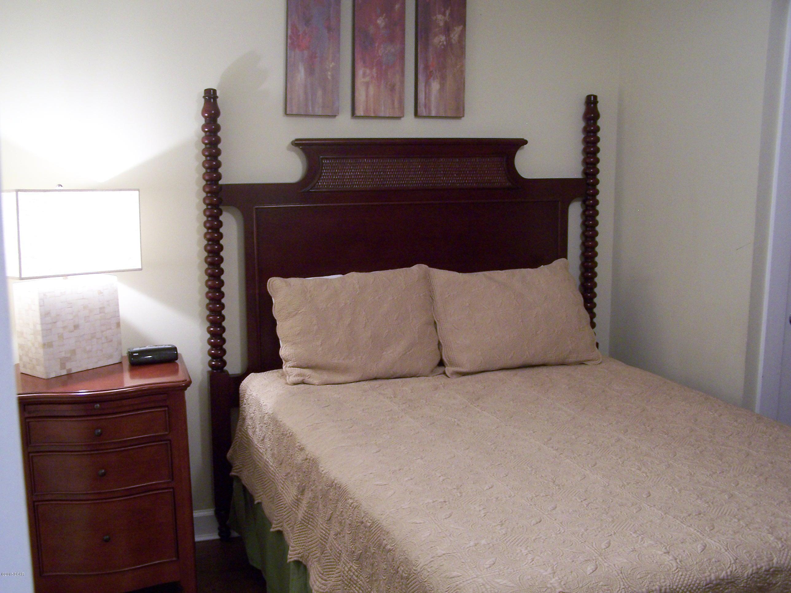 Grand Panama Beach Resort - Residential