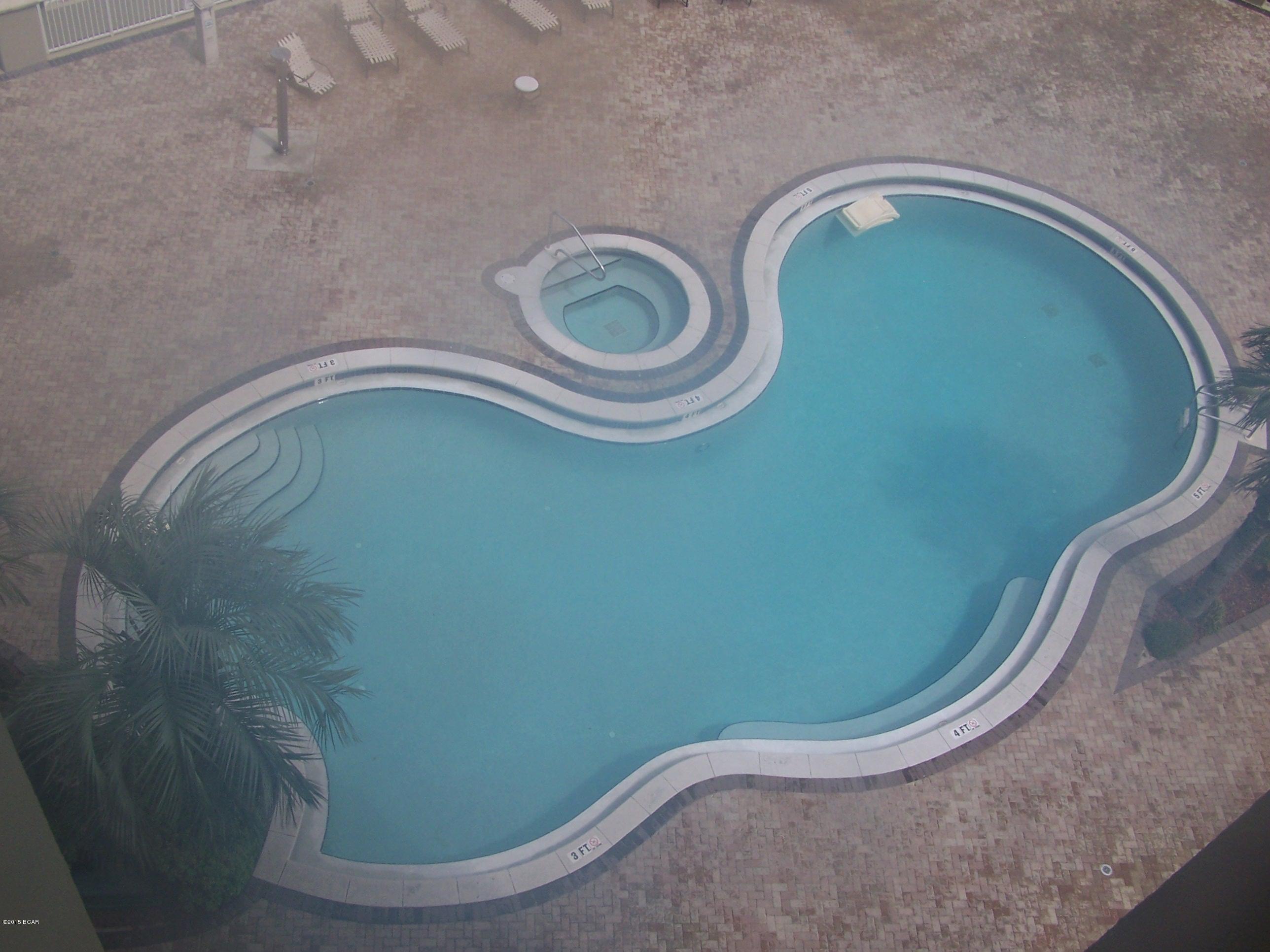 Grand Panama Beach Resort - Residential