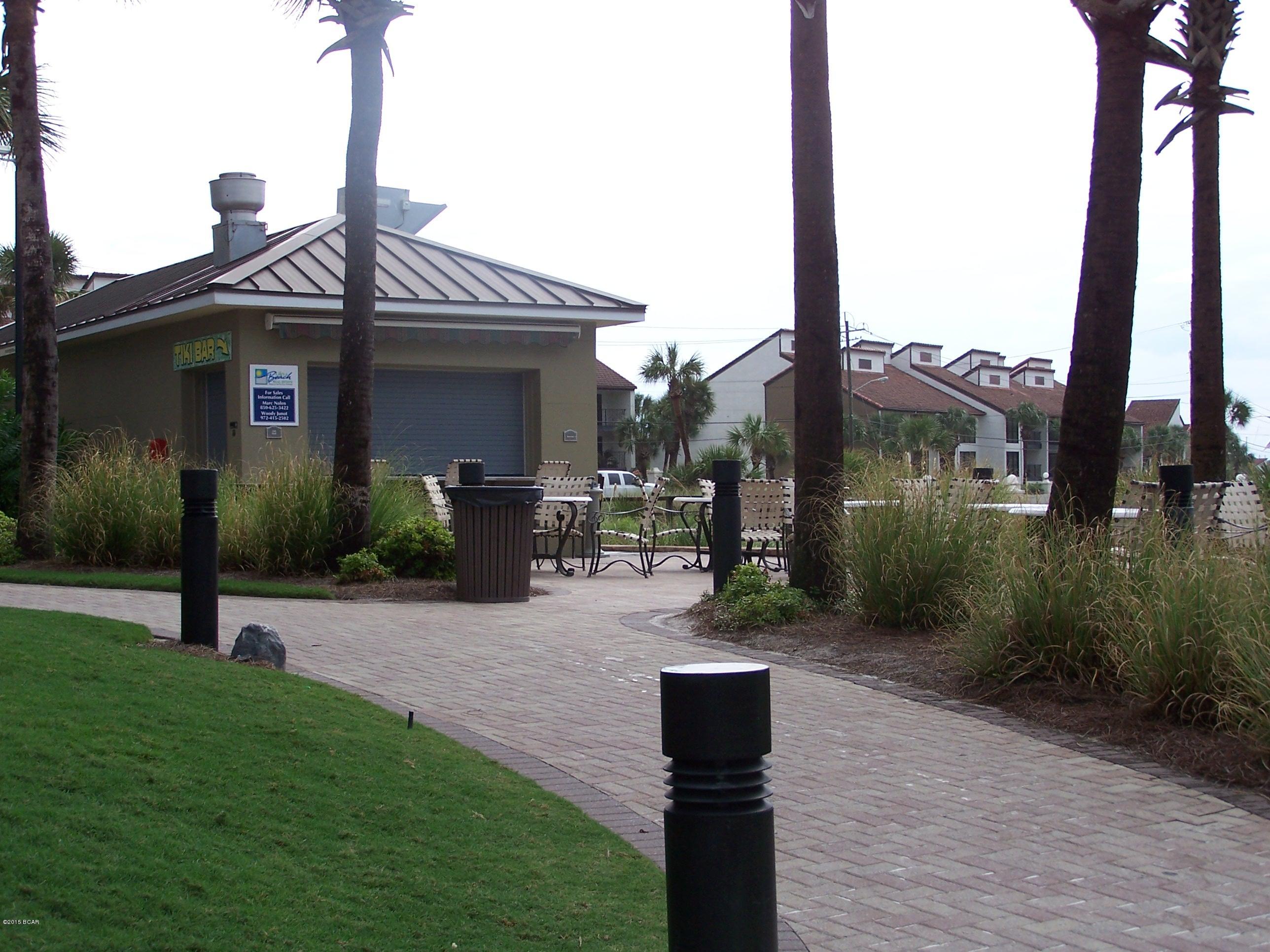 Grand Panama Beach Resort - Residential