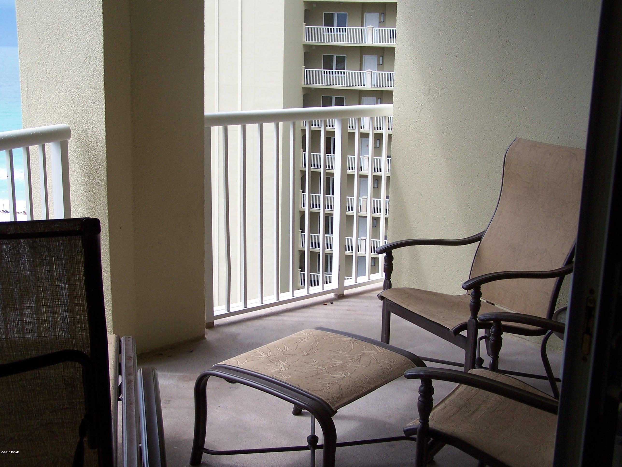 Grand Panama Beach Resort - Residential