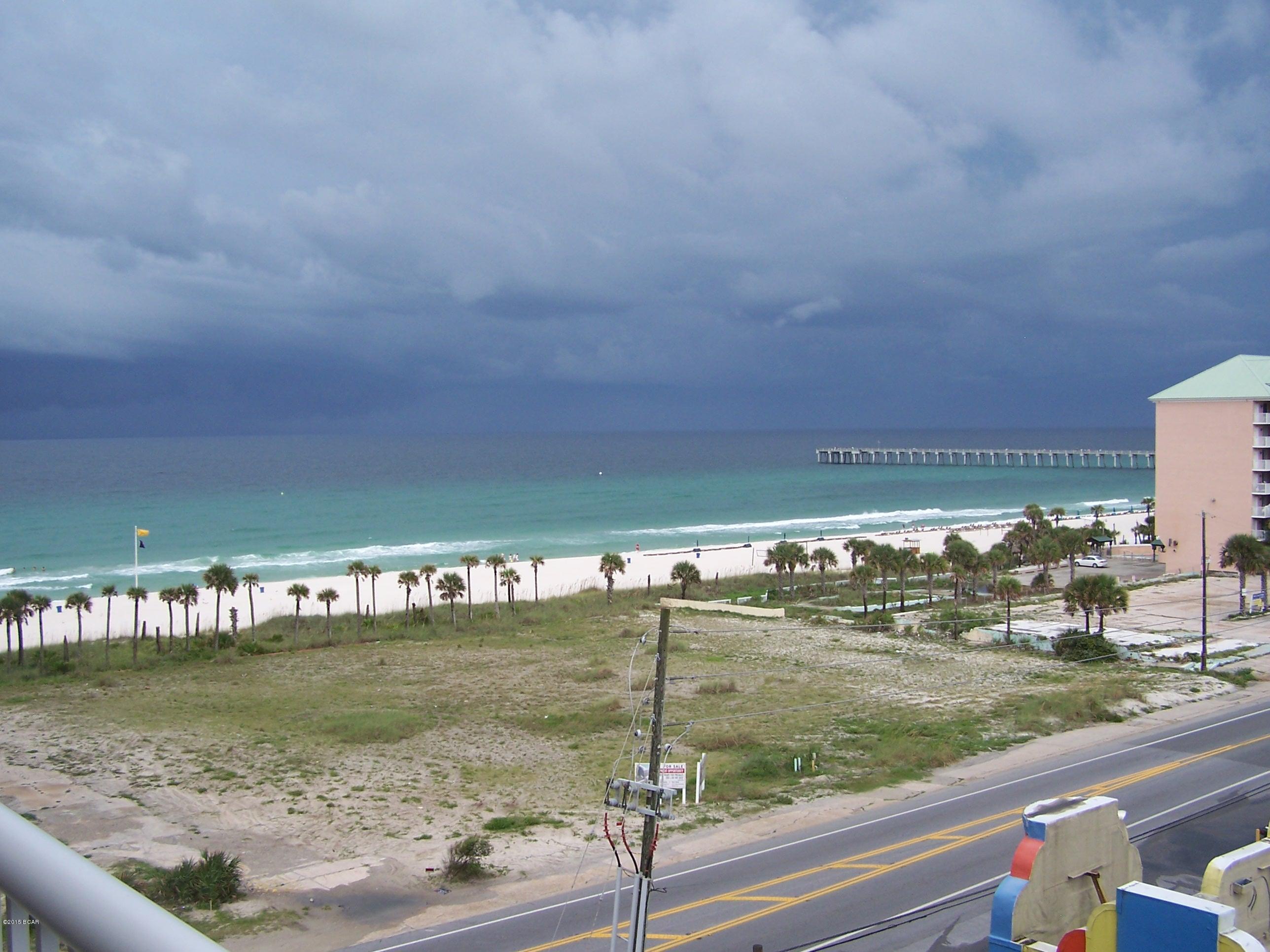 Grand Panama Beach Resort - Residential