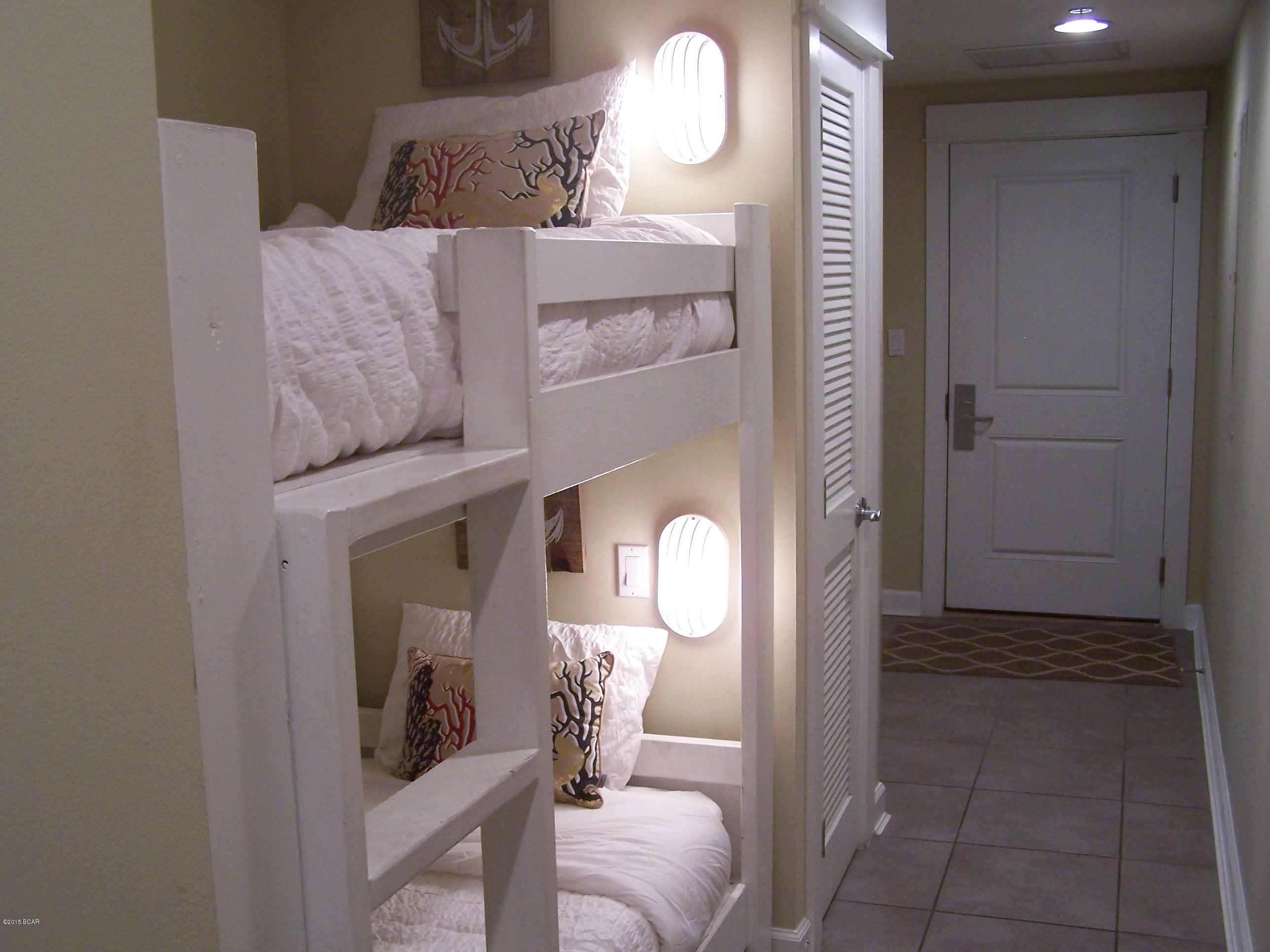 Grand Panama Beach Resort - Residential