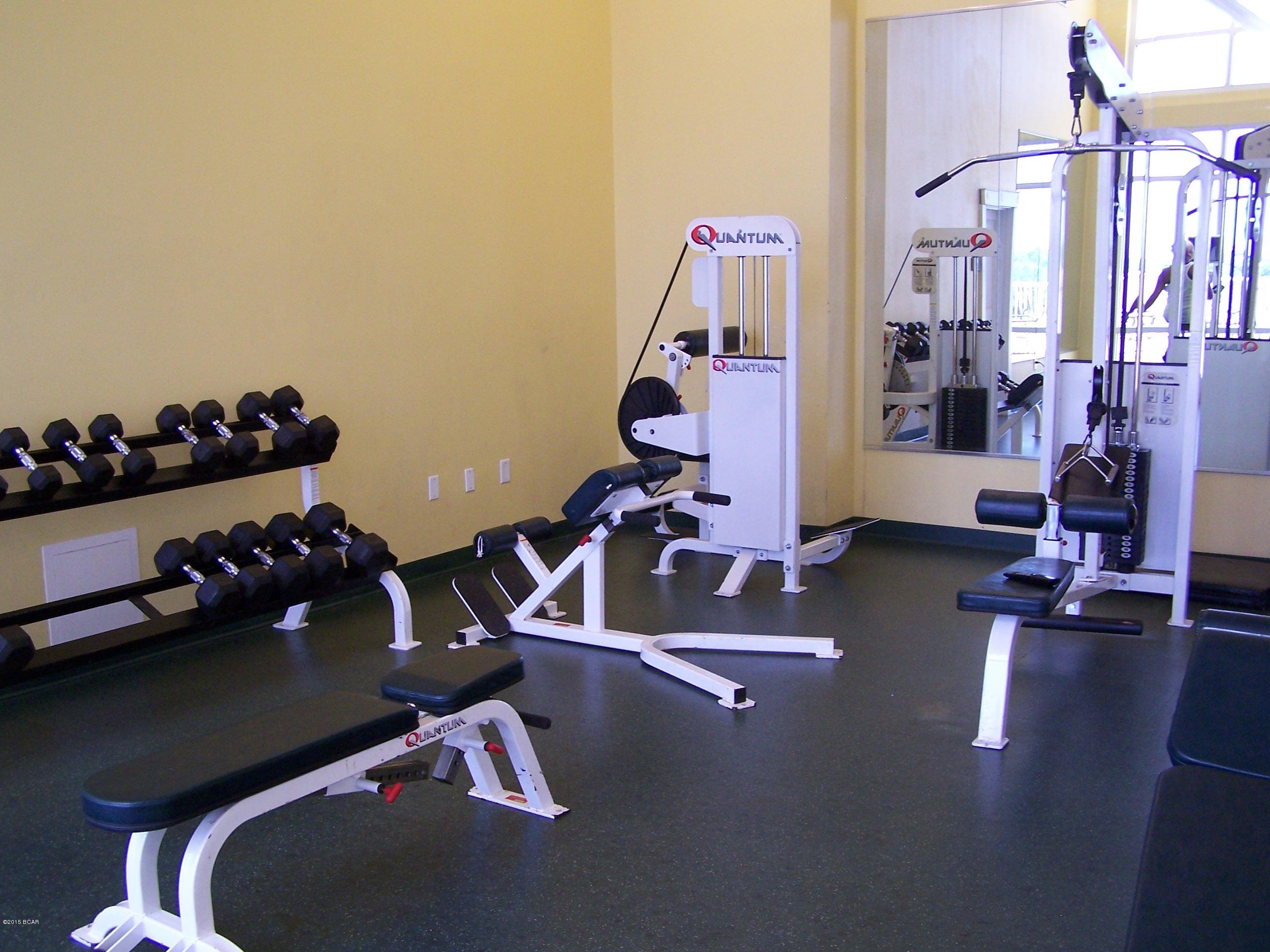 Grand Panama Beach Resort - Residential