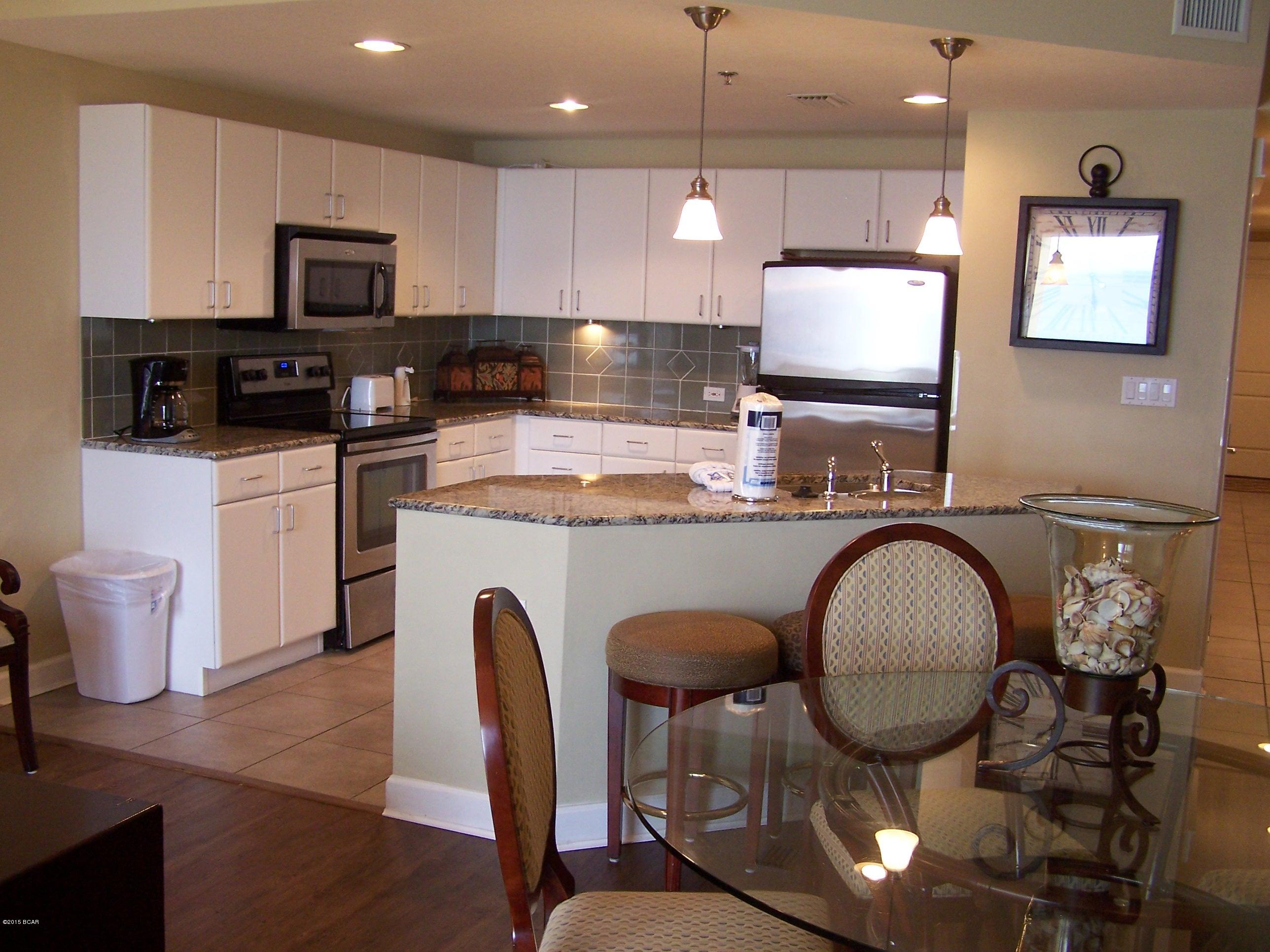 Grand Panama Beach Resort - Residential