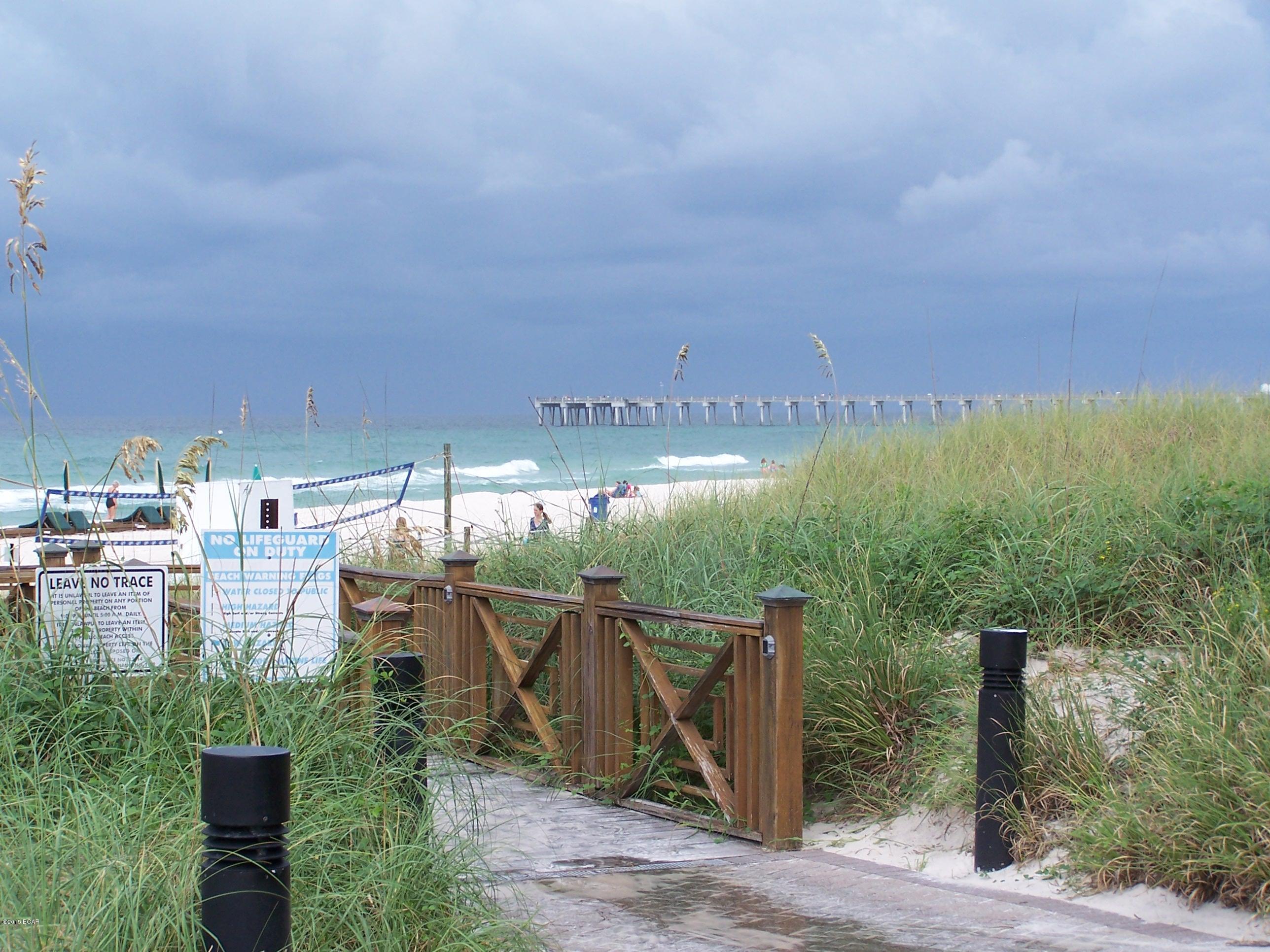 Grand Panama Beach Resort - Residential