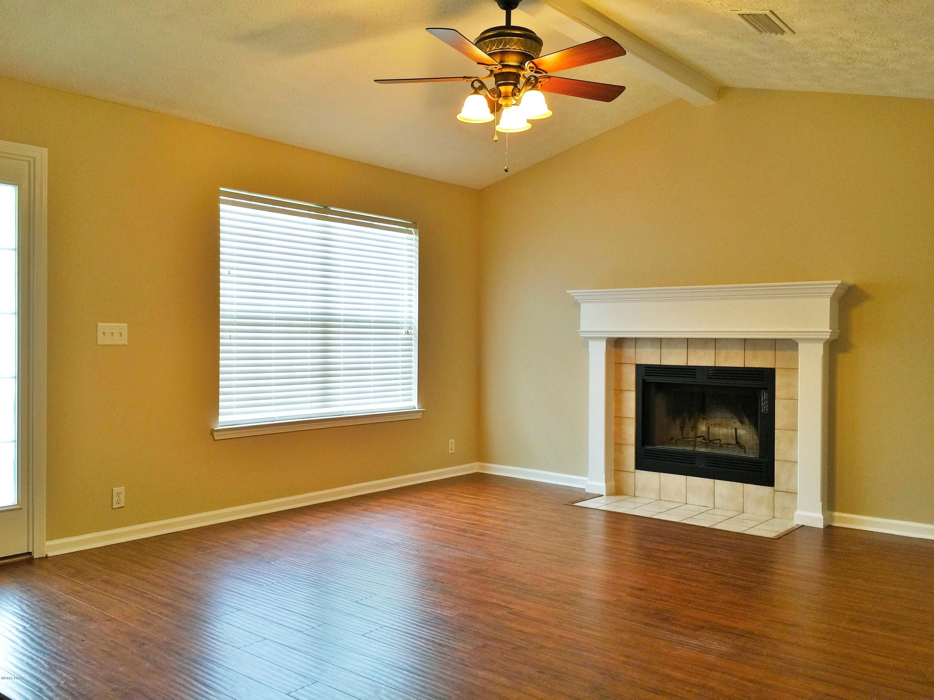 Lynn Pointe South - Residential