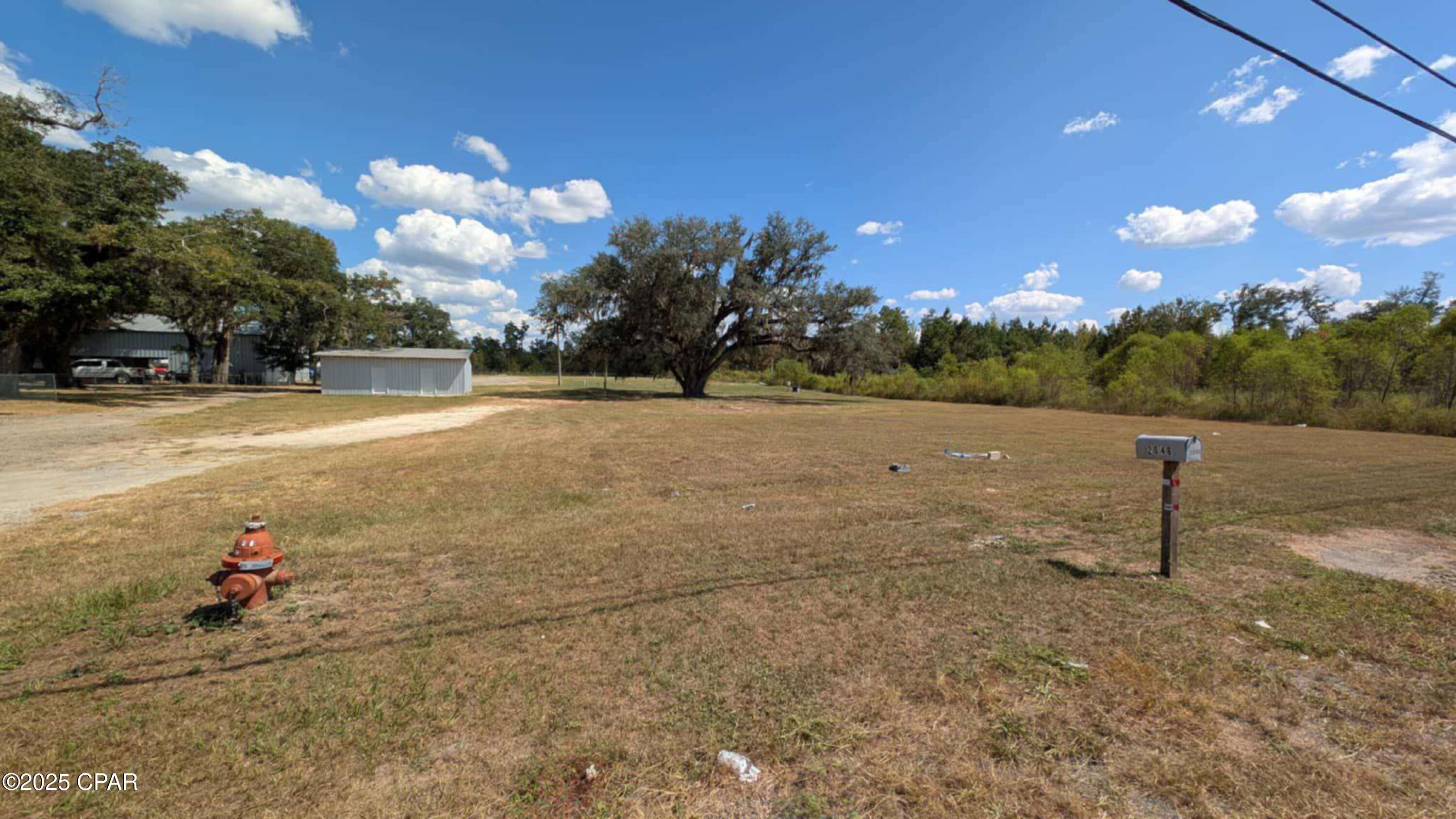 [No Recorded Subdiv] - Commercial Sale