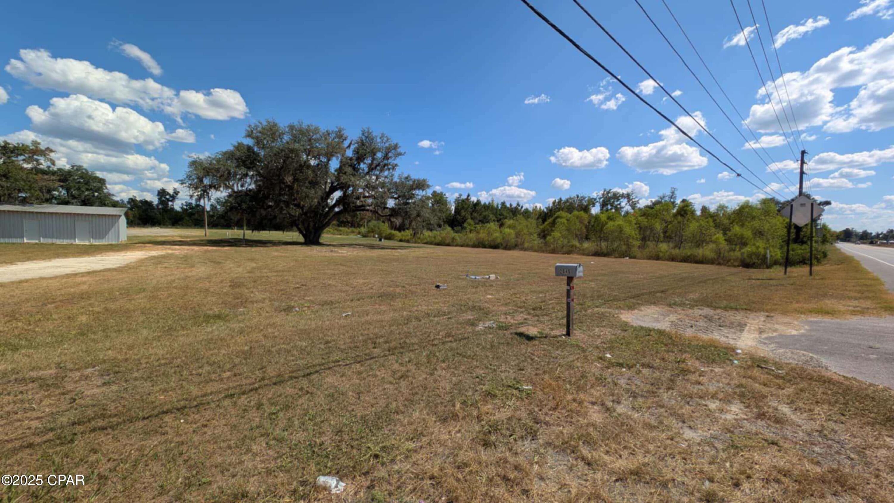 [No Recorded Subdiv] - Commercial Sale