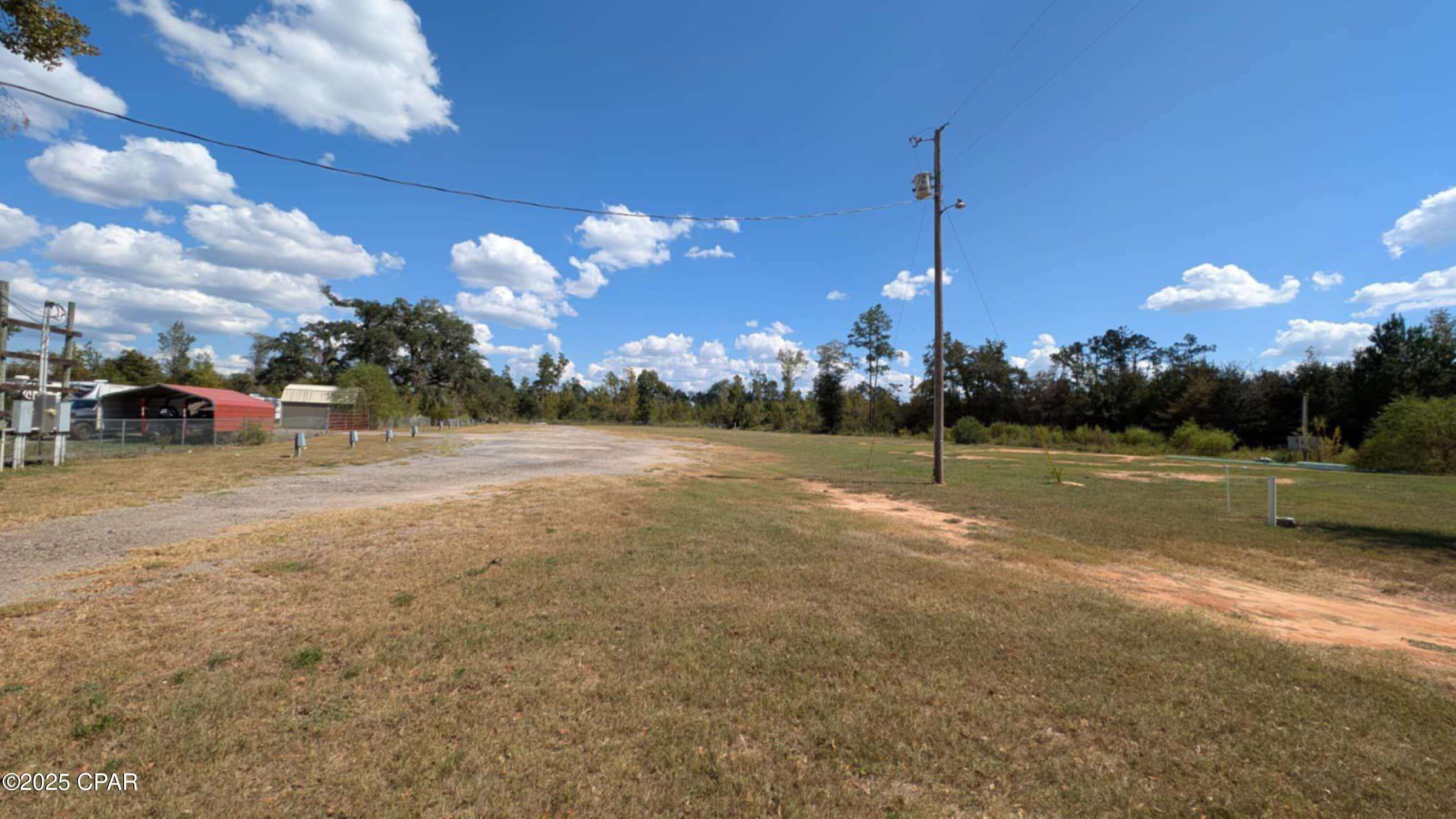 [No Recorded Subdiv] - Commercial Sale