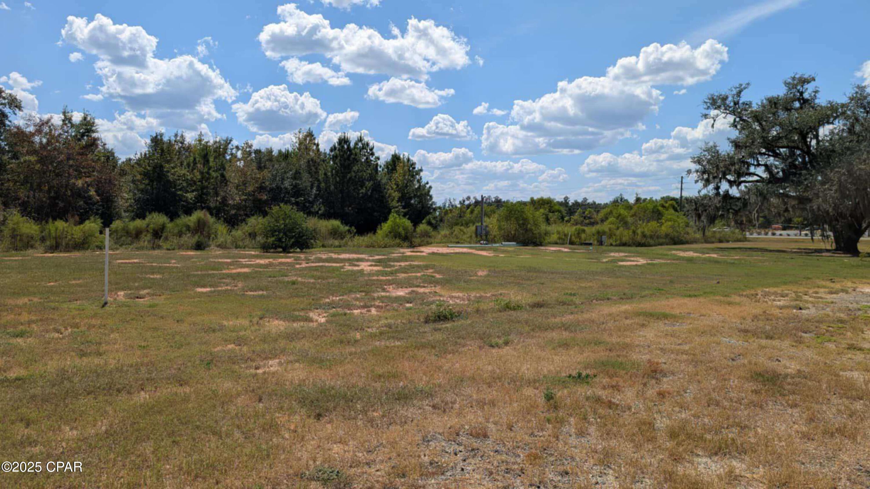 [No Recorded Subdiv] - Commercial Sale