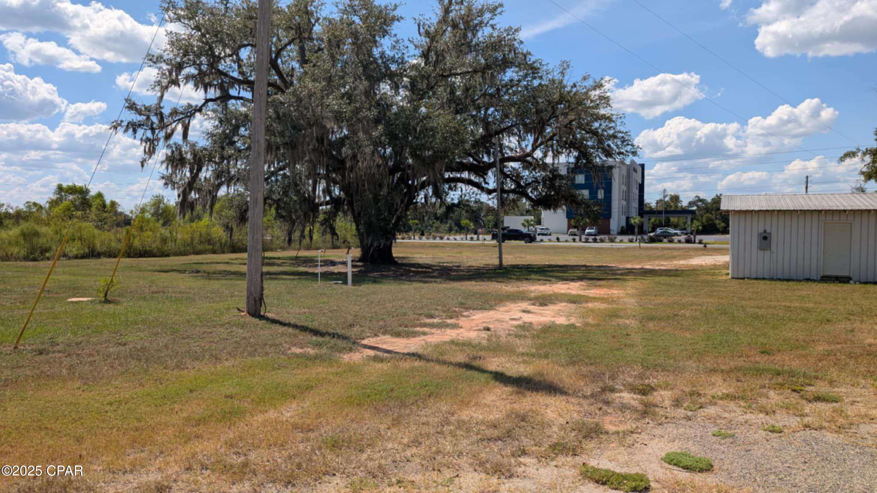 [No Recorded Subdiv] - Commercial Sale