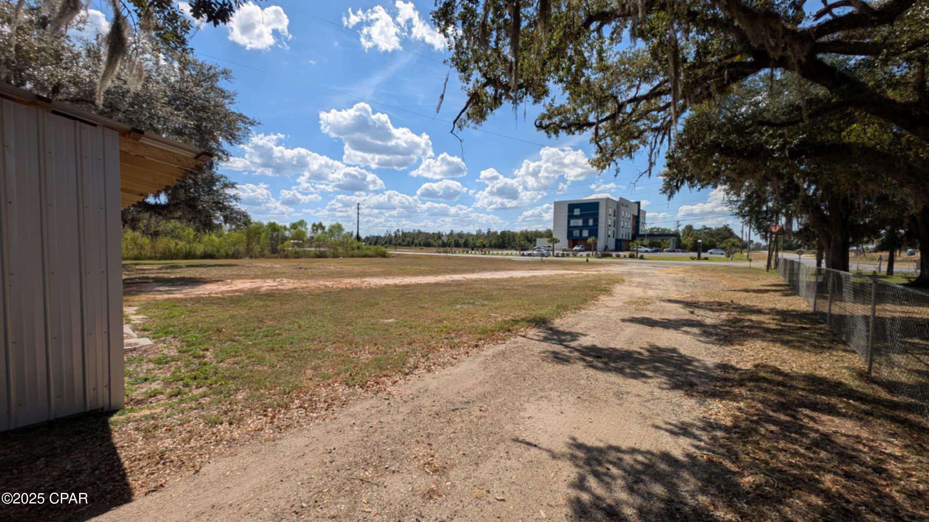 [No Recorded Subdiv] - Commercial Sale