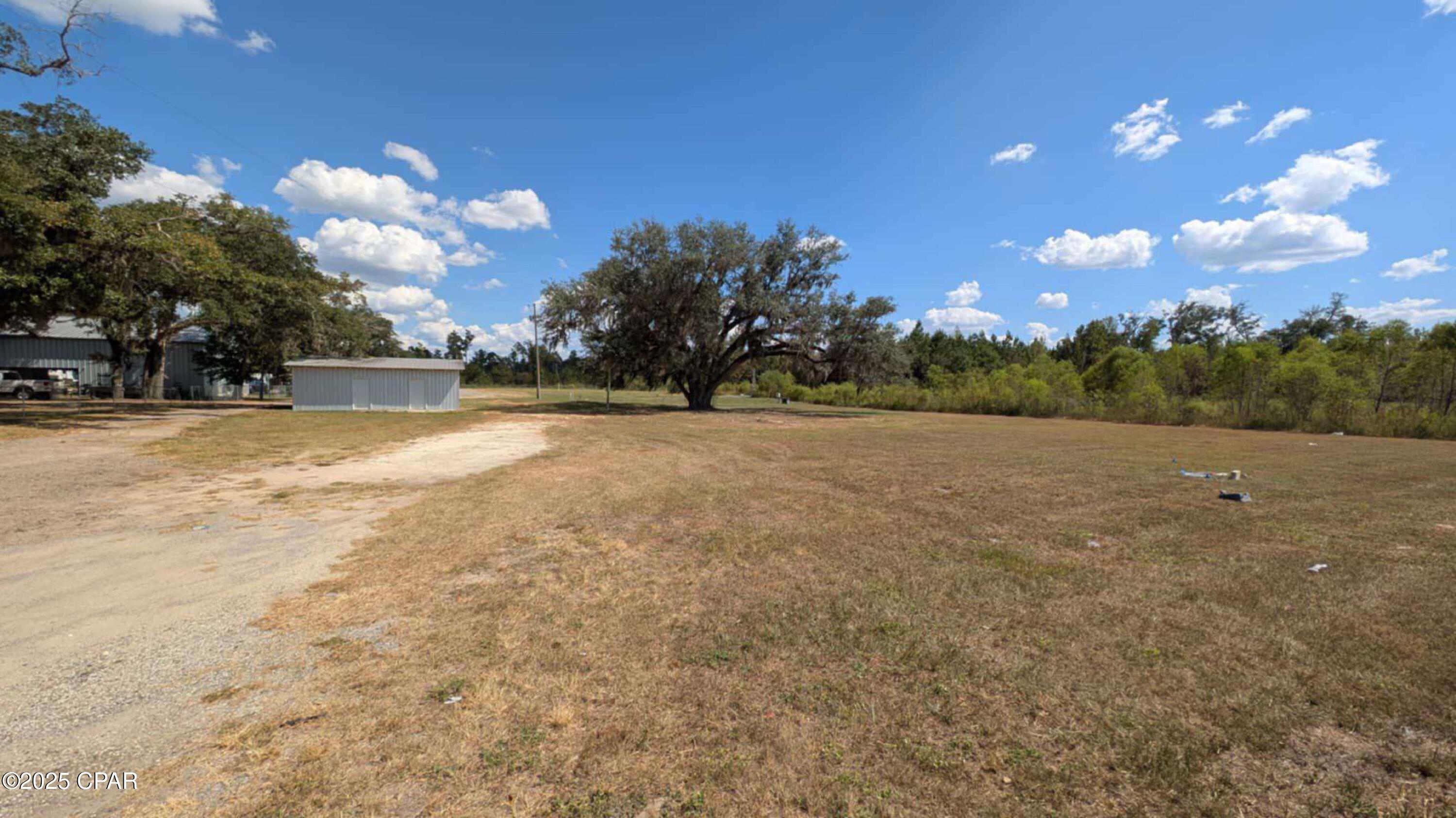 [No Recorded Subdiv] - Commercial Sale