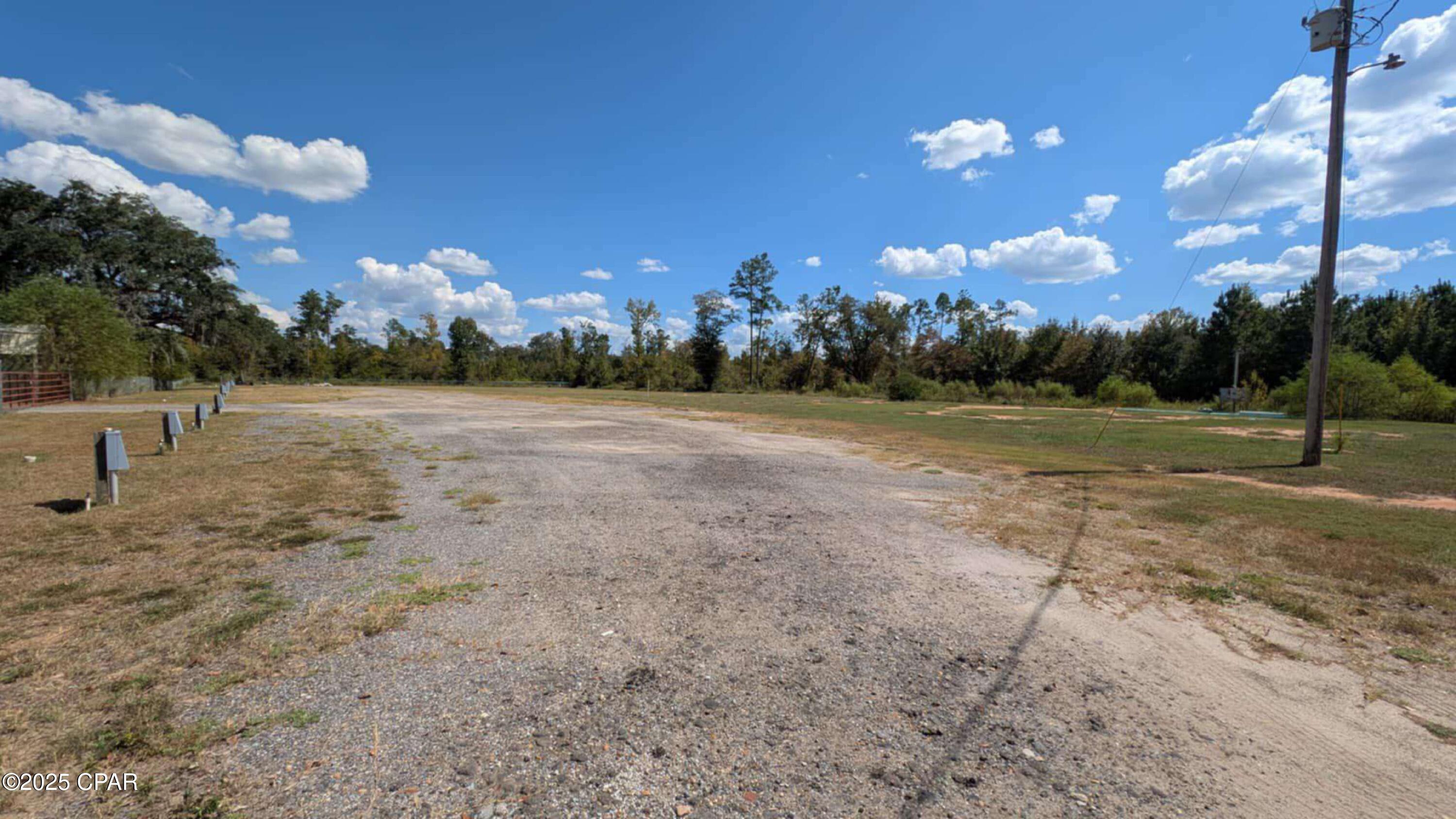 [No Recorded Subdiv] - Commercial Sale