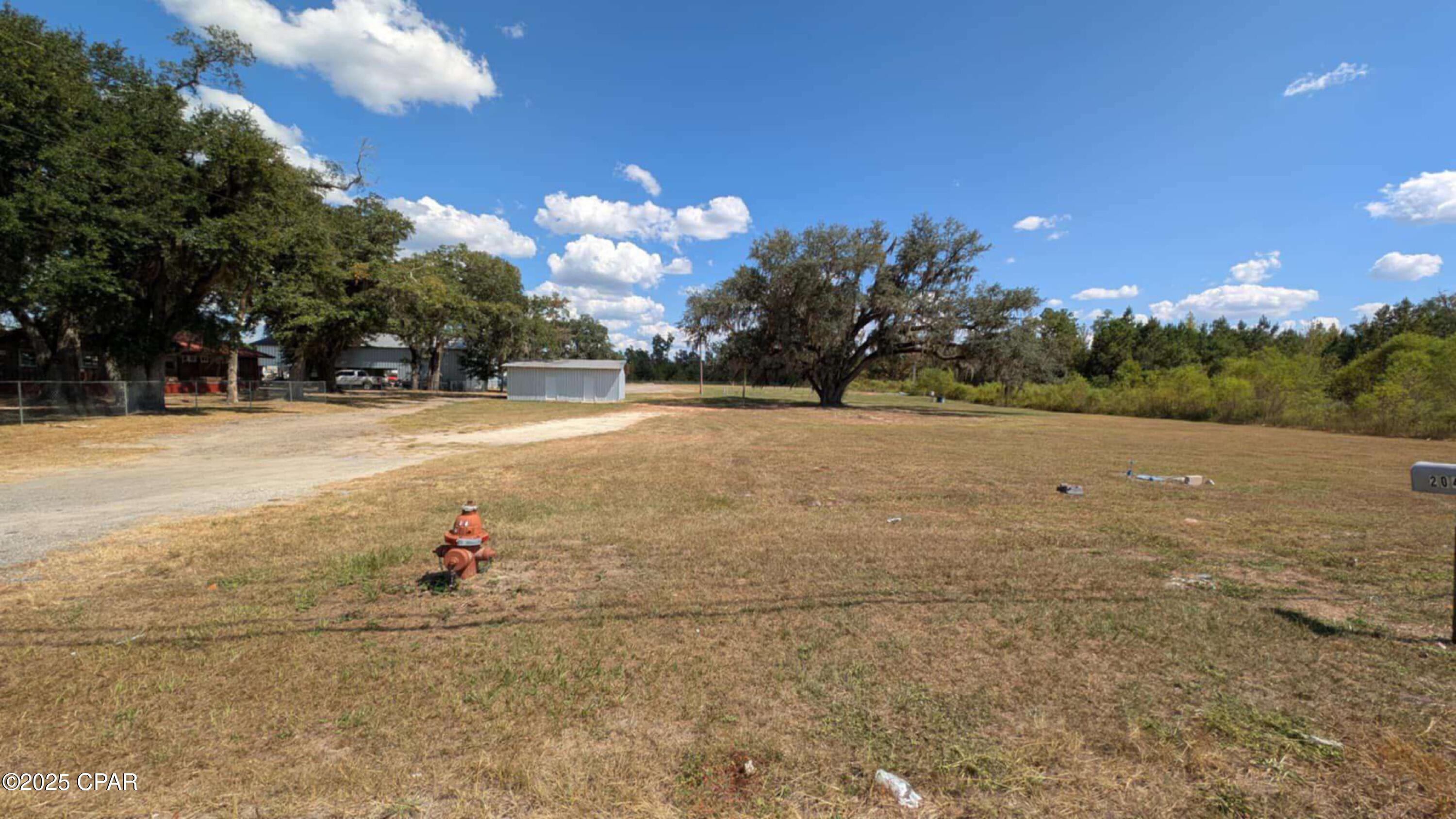 [No Recorded Subdiv] - Commercial Sale