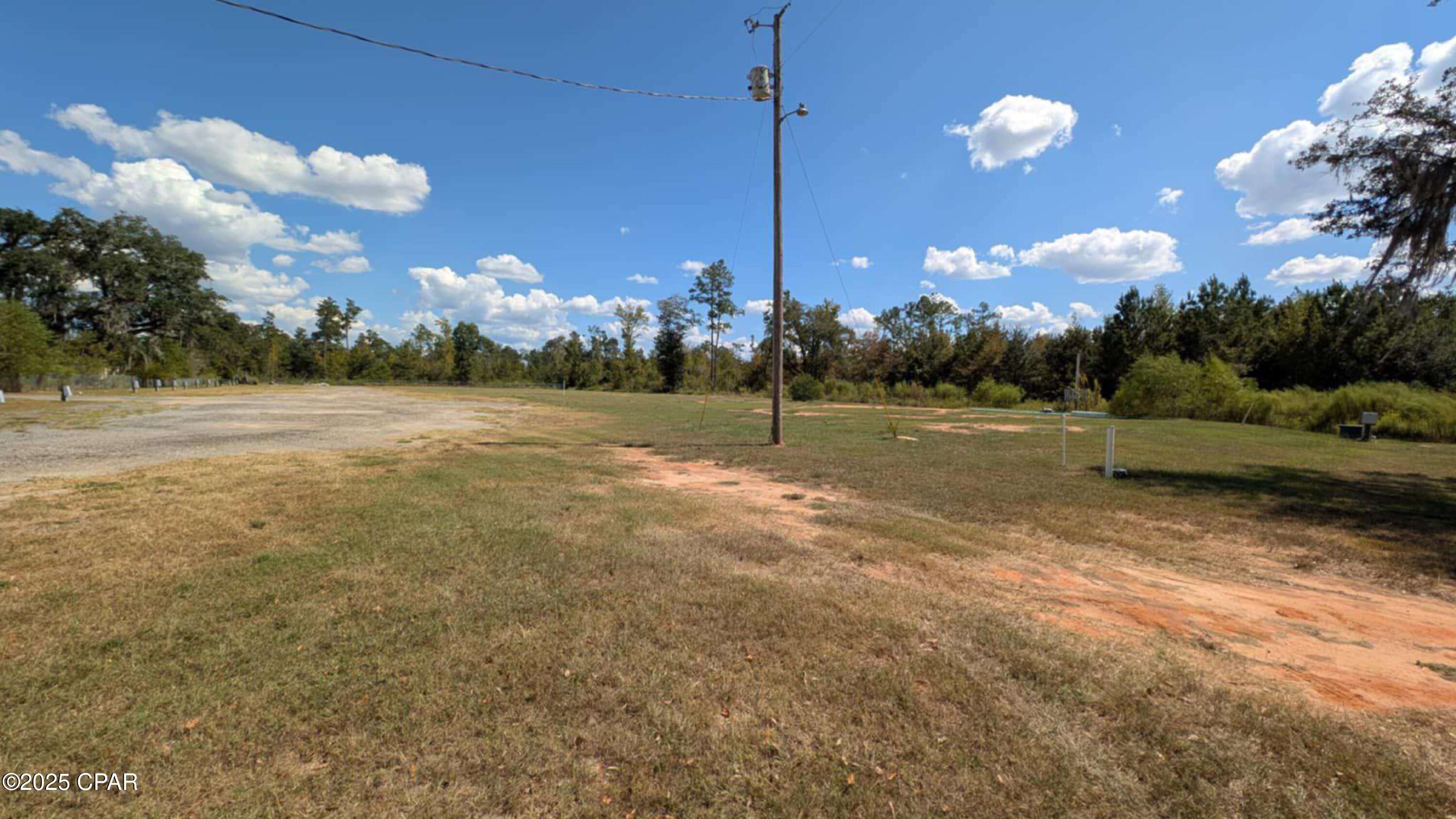 [No Recorded Subdiv] - Commercial Sale