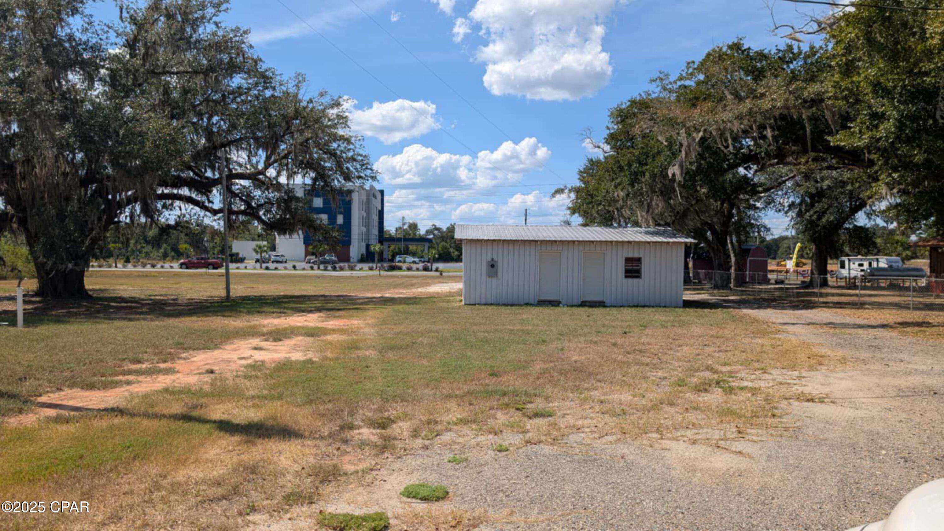 [No Recorded Subdiv] - Commercial Sale