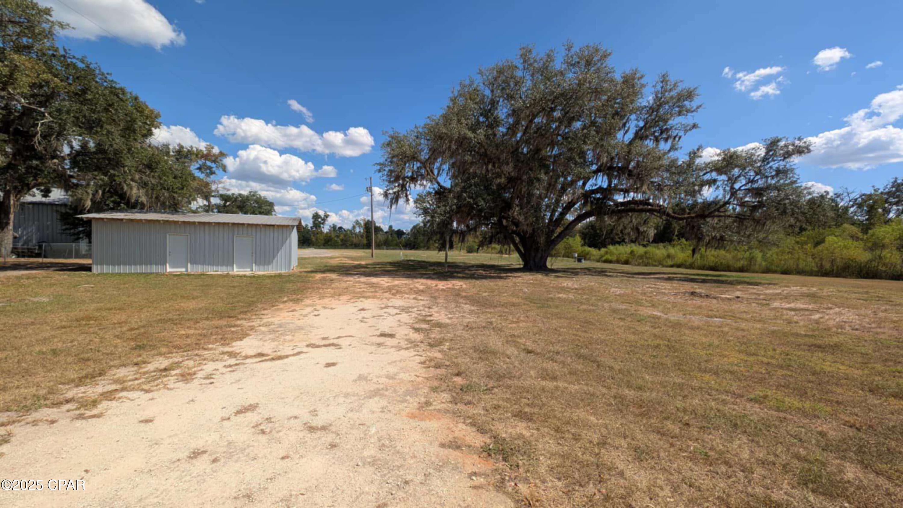 [No Recorded Subdiv] - Commercial Sale