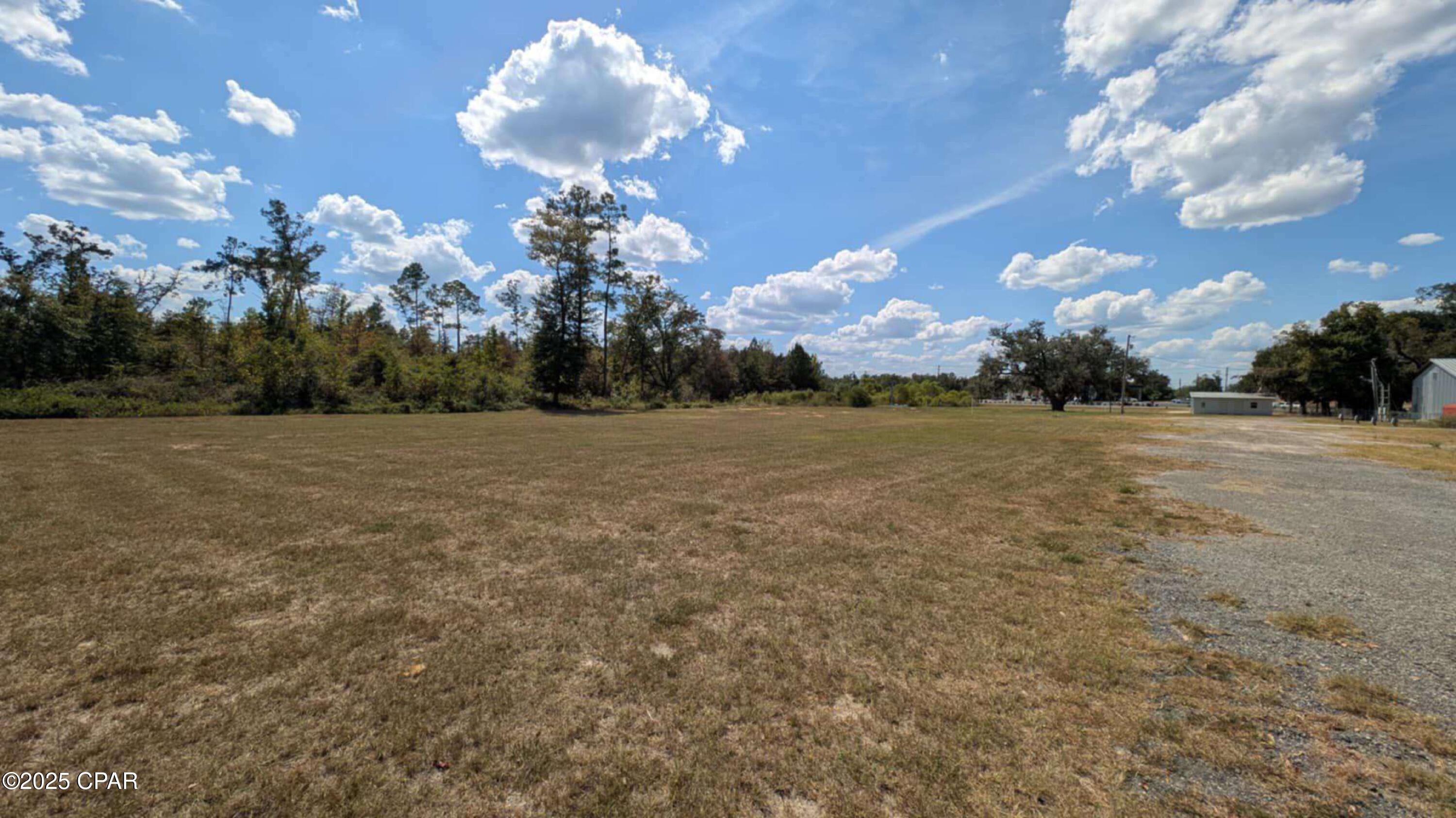 [No Recorded Subdiv] - Commercial Sale