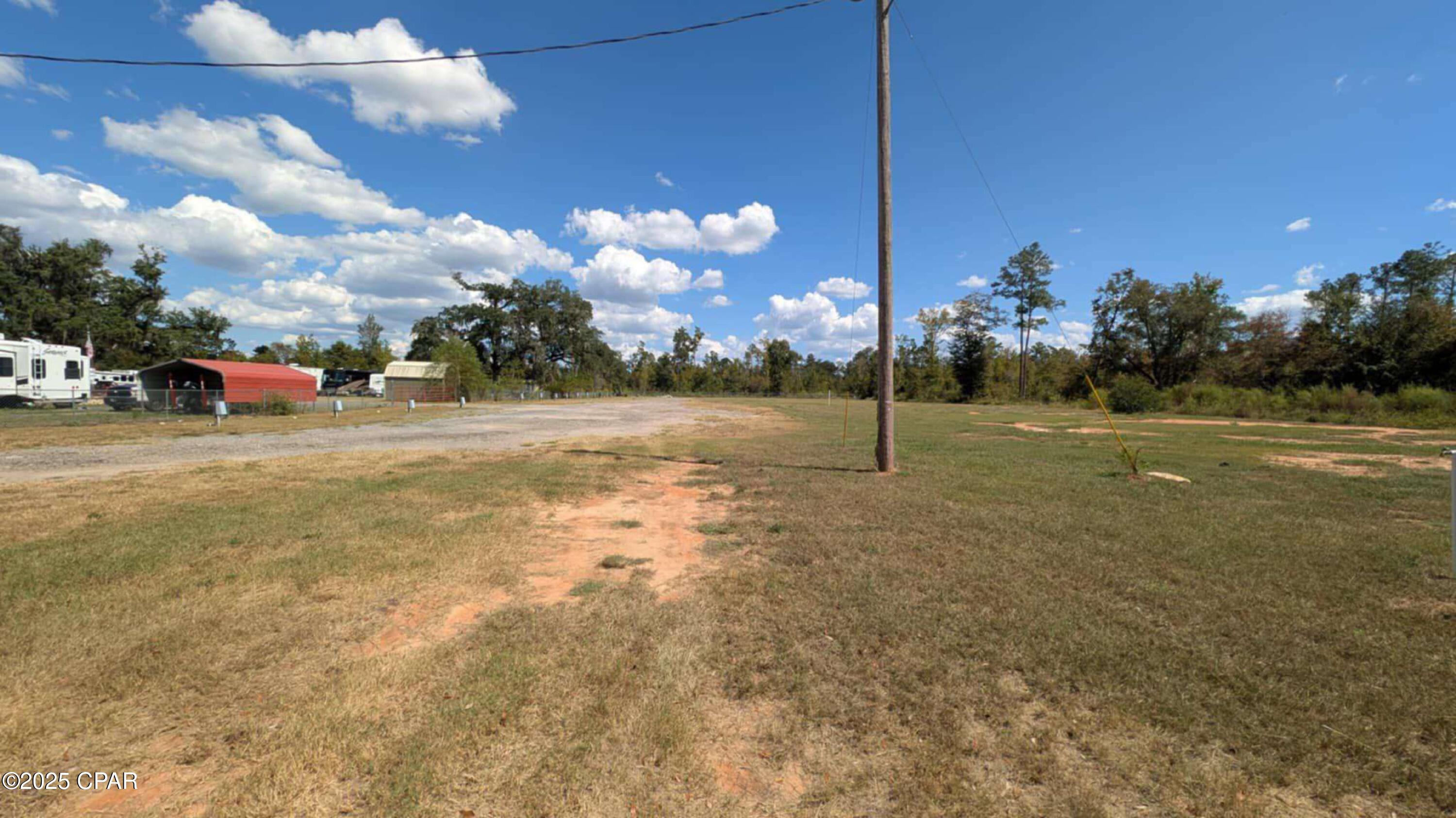 [No Recorded Subdiv] - Commercial Sale