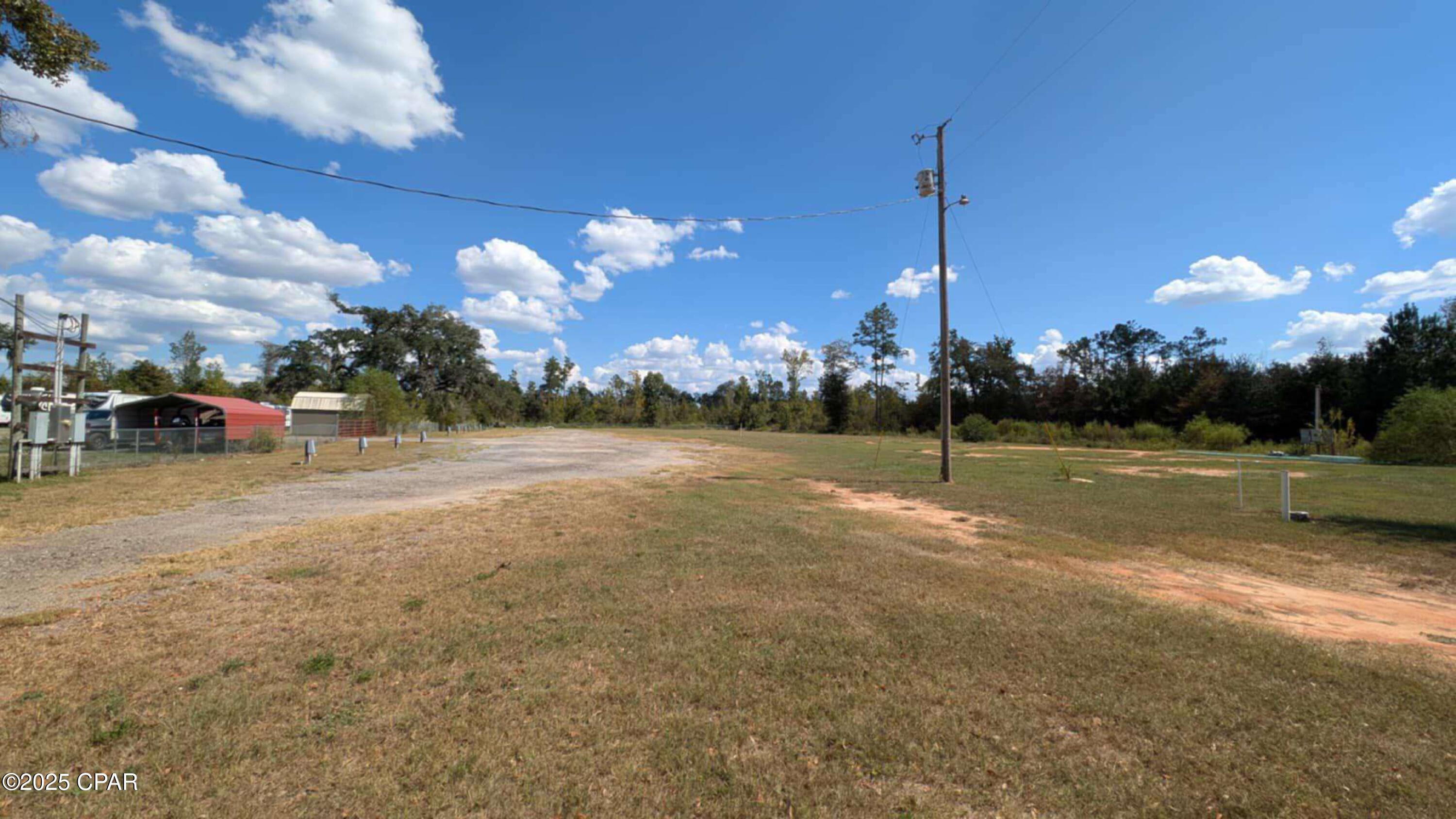 [No Recorded Subdiv] - Commercial Sale