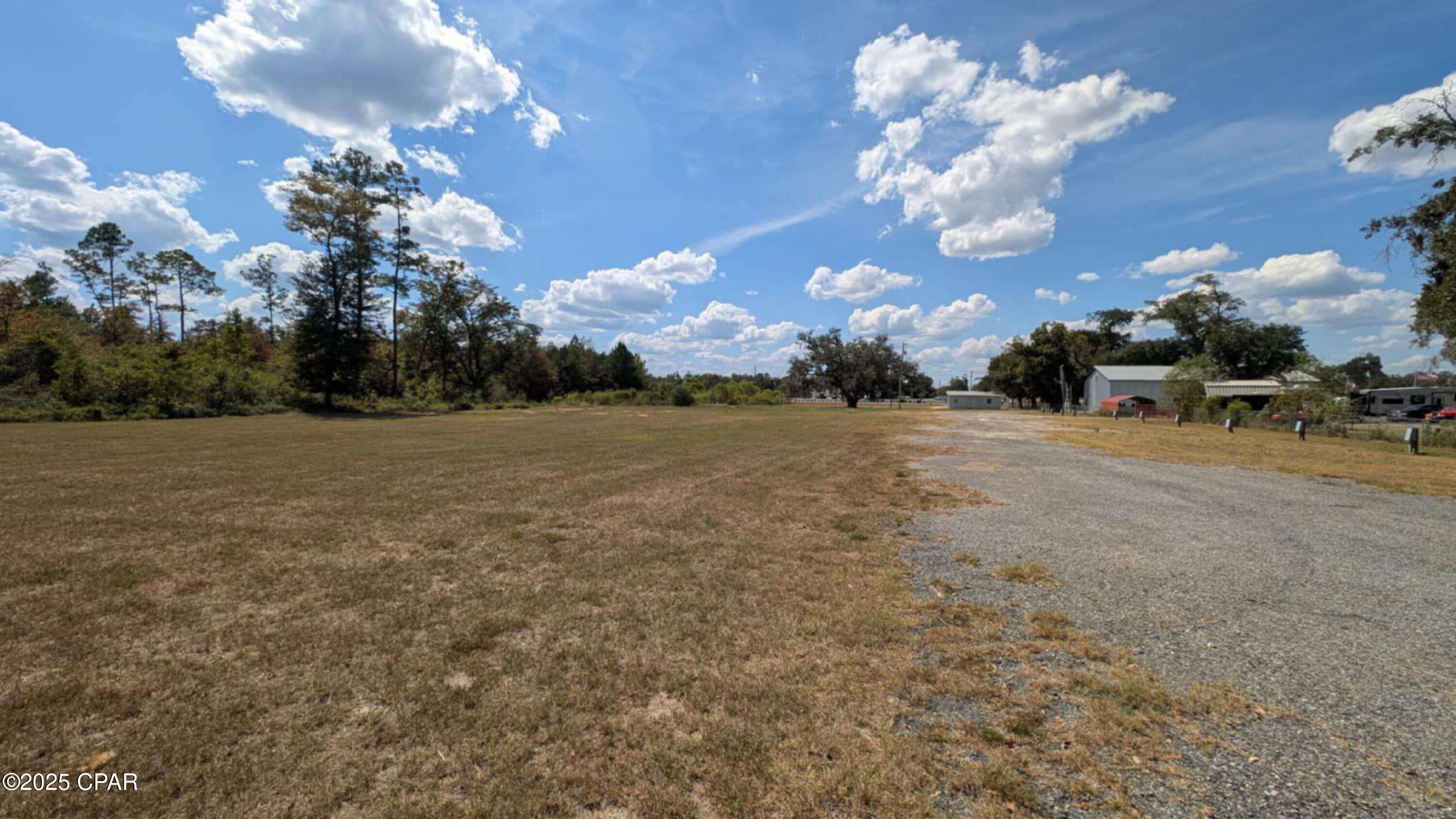 [No Recorded Subdiv] - Commercial Sale