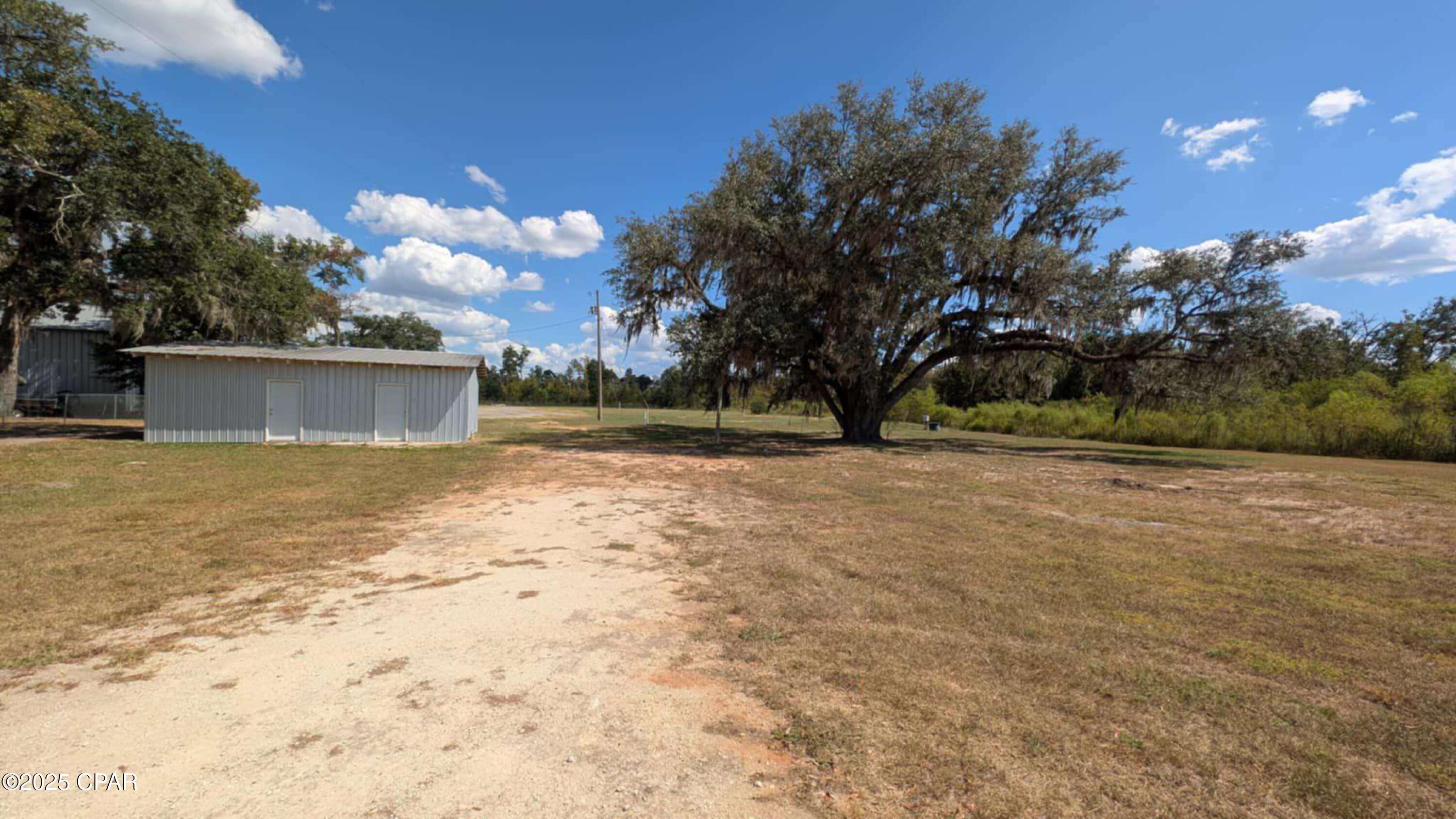 [No Recorded Subdiv] - Commercial Sale