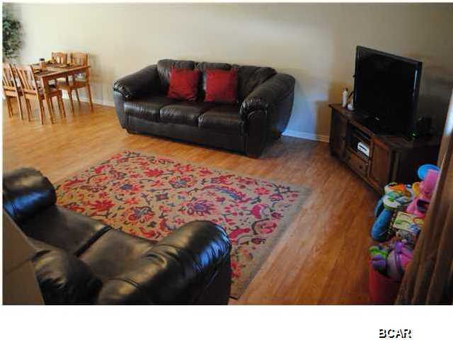 W H Parker - Residential Lease