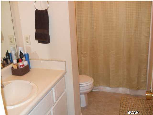 W H Parker - Residential Lease