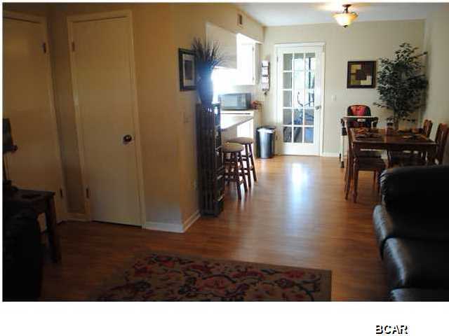 W H Parker - Residential Lease