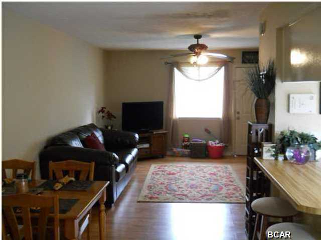 W H Parker - Residential Lease