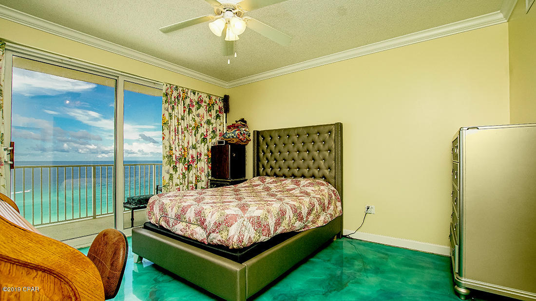 Boardwalk Central - Residential