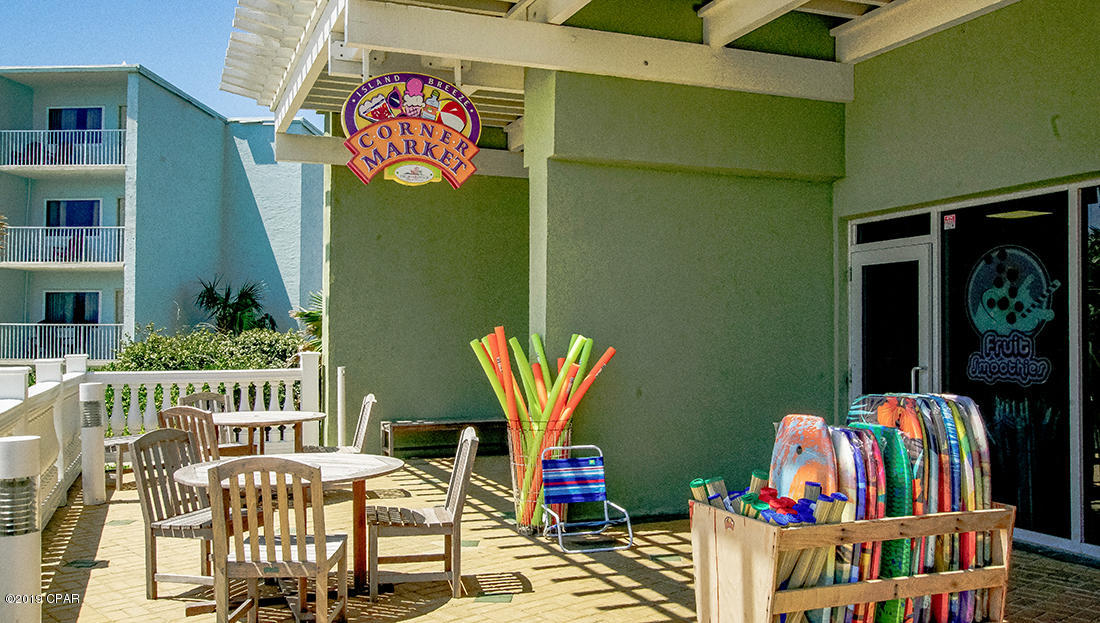 Boardwalk Central - Residential