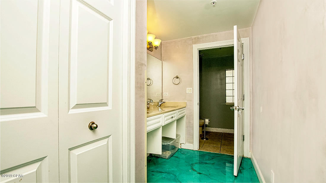 Boardwalk Central - Residential