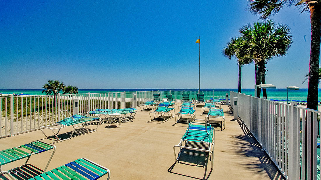 Boardwalk Central - Residential