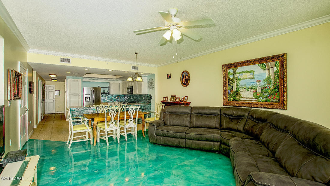 Boardwalk Central - Residential